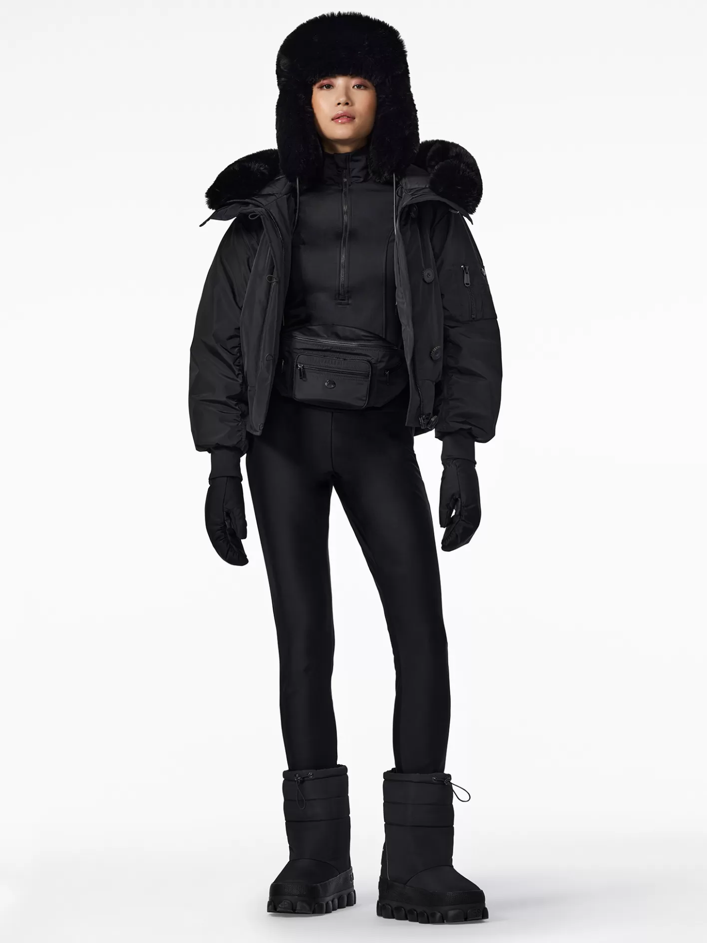 Goldbergh Ski Jackets^JEANNE Ski Jacket