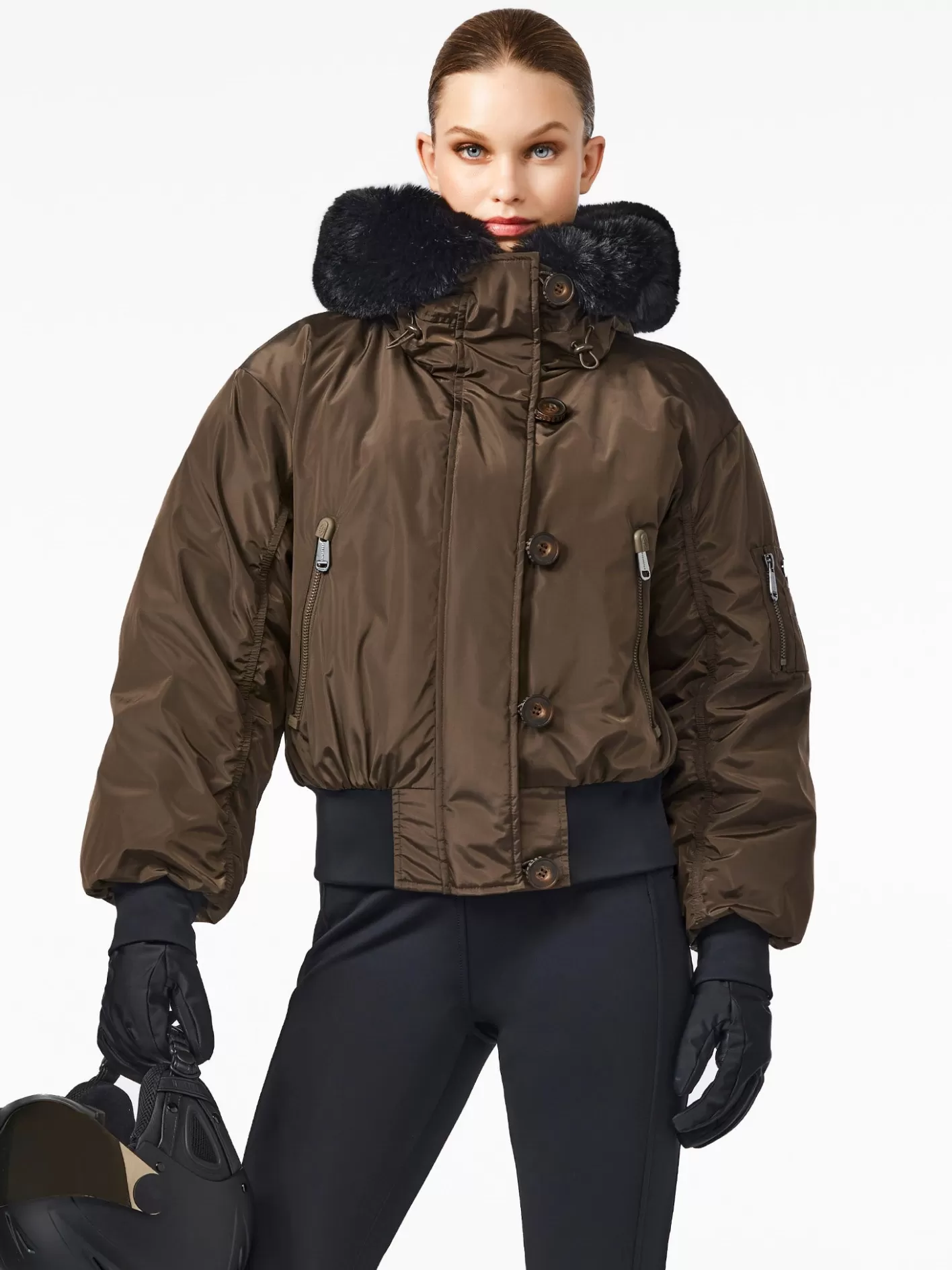 Goldbergh Ski Jackets^JEANNE Ski Jacket