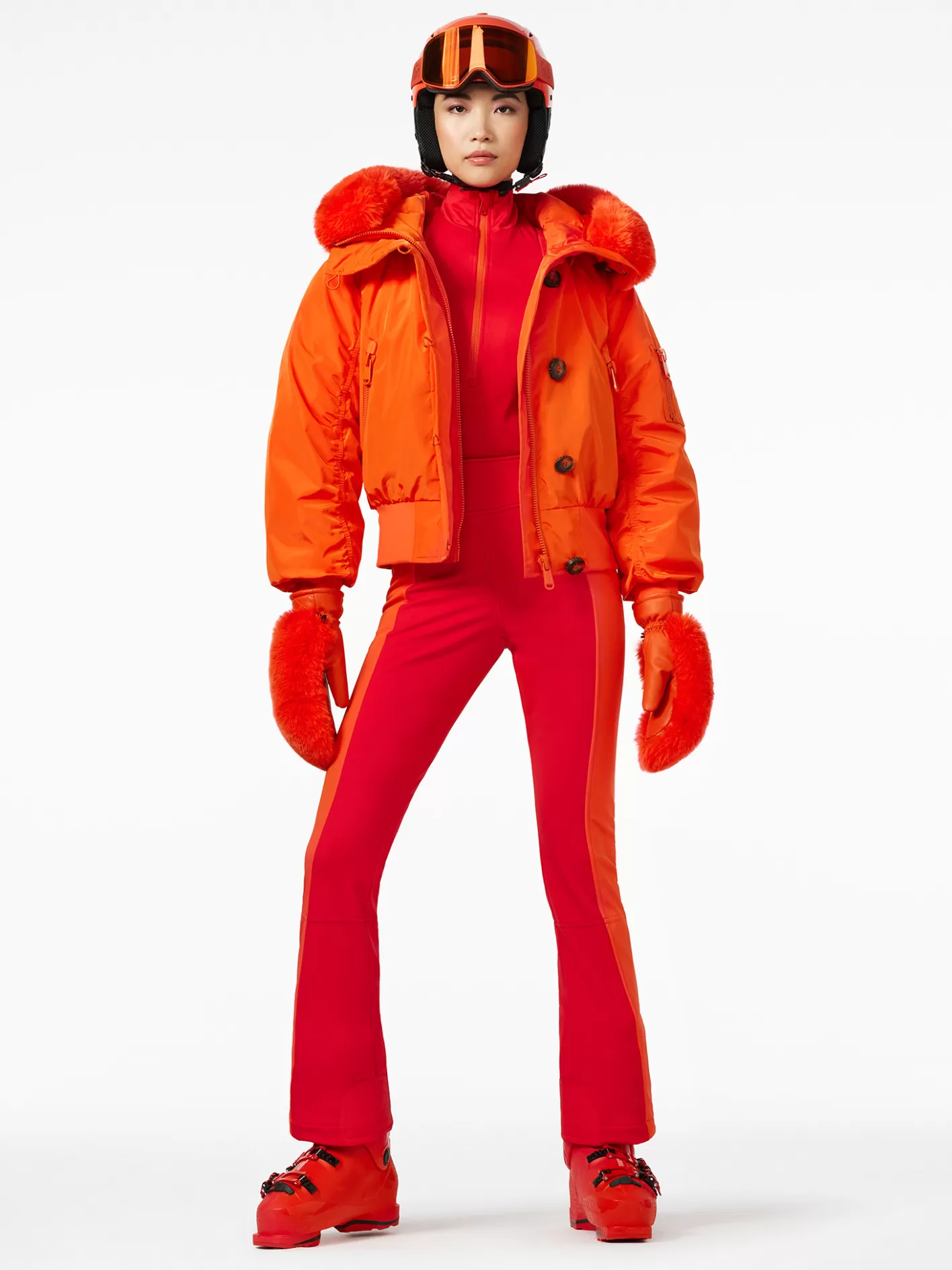 Goldbergh Ski Jackets^JEANNE Ski Jacket