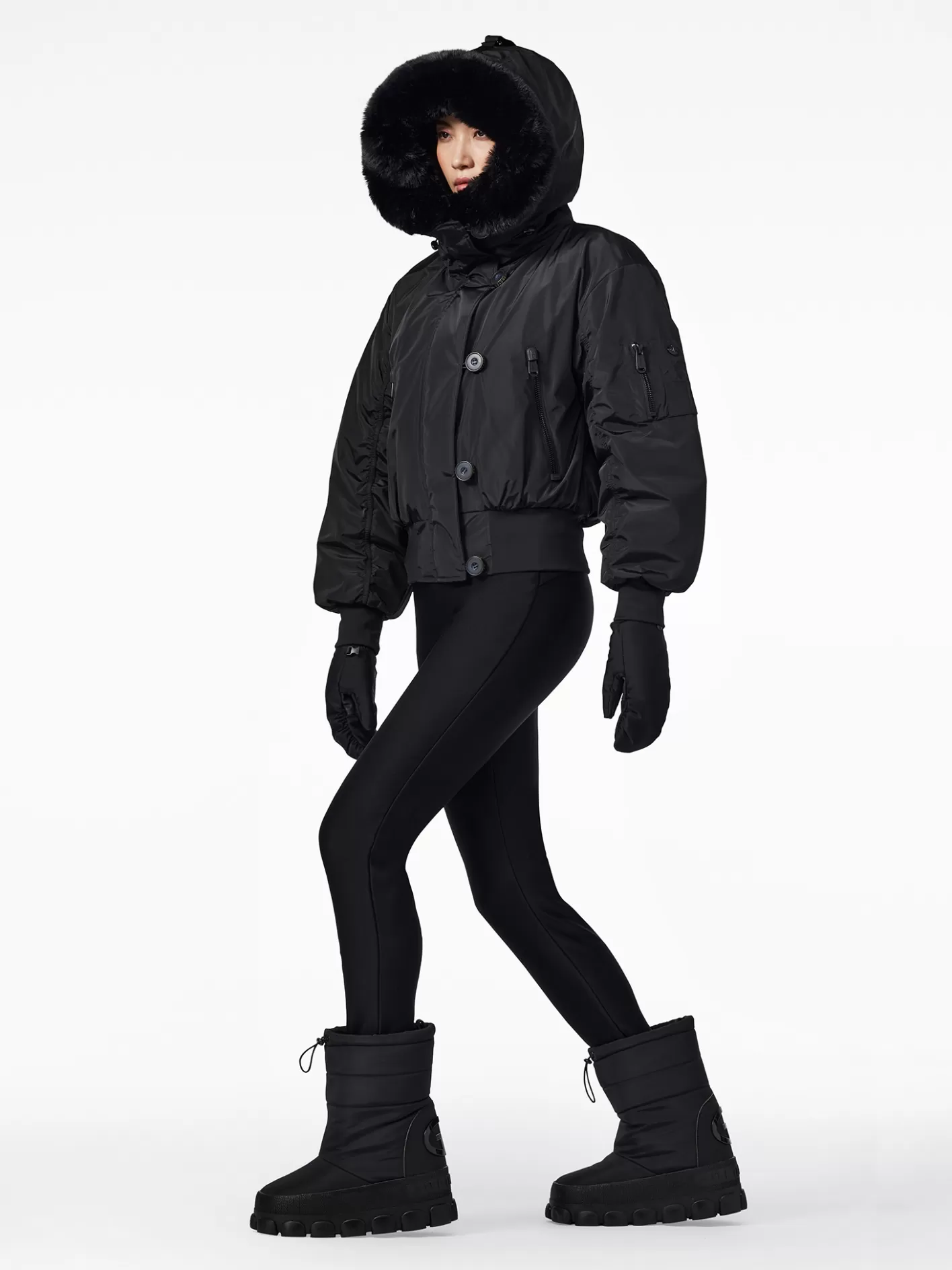 Goldbergh Ski Jackets^JEANNE Ski Jacket