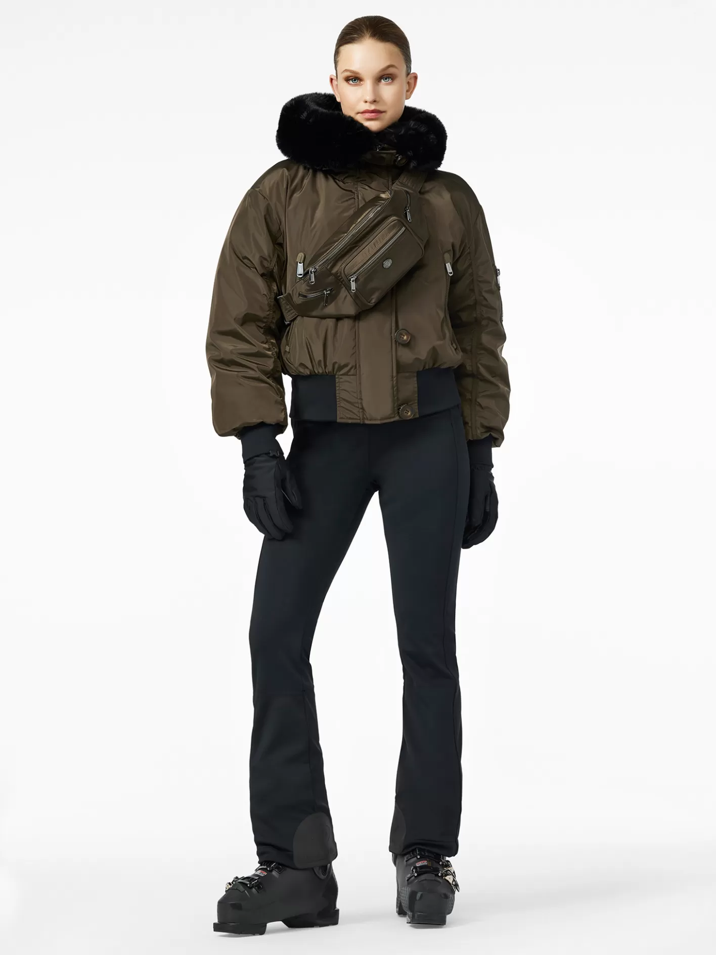 Goldbergh Ski Jackets^JEANNE Ski Jacket