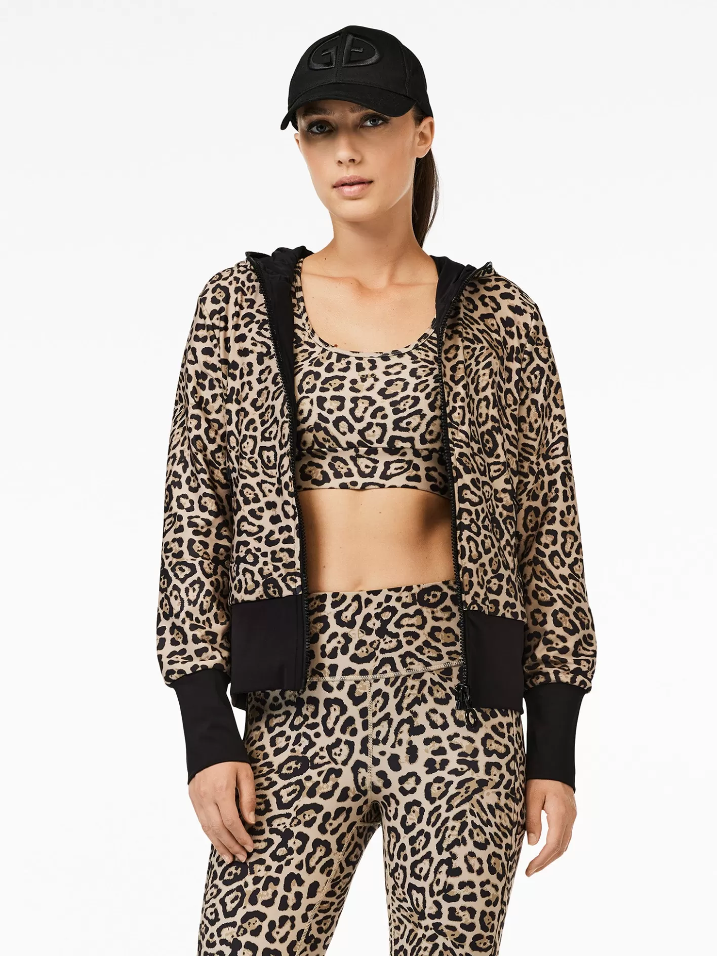 Goldbergh Vests^JOEL Jacket
