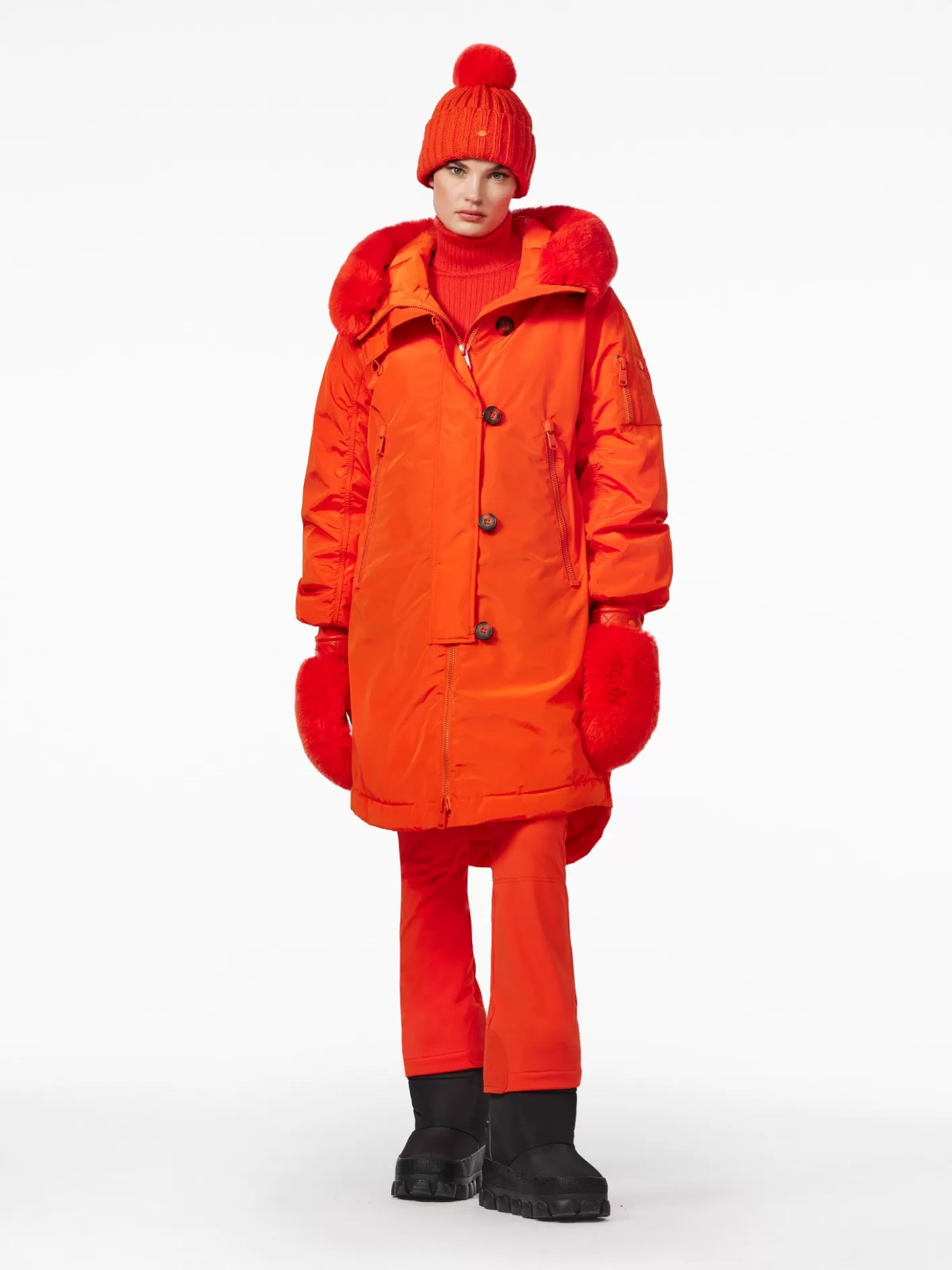 Goldbergh Jackets^JULIA Jacket