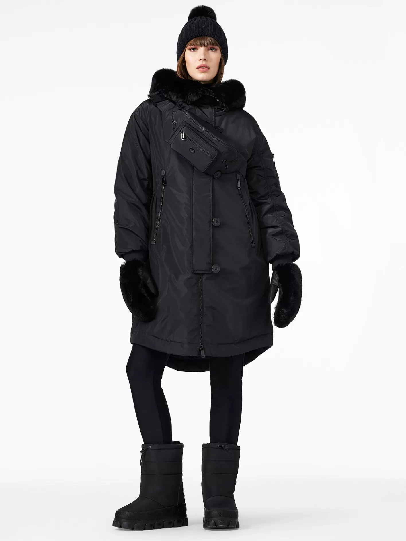 Goldbergh Jackets^JULIA Jacket
