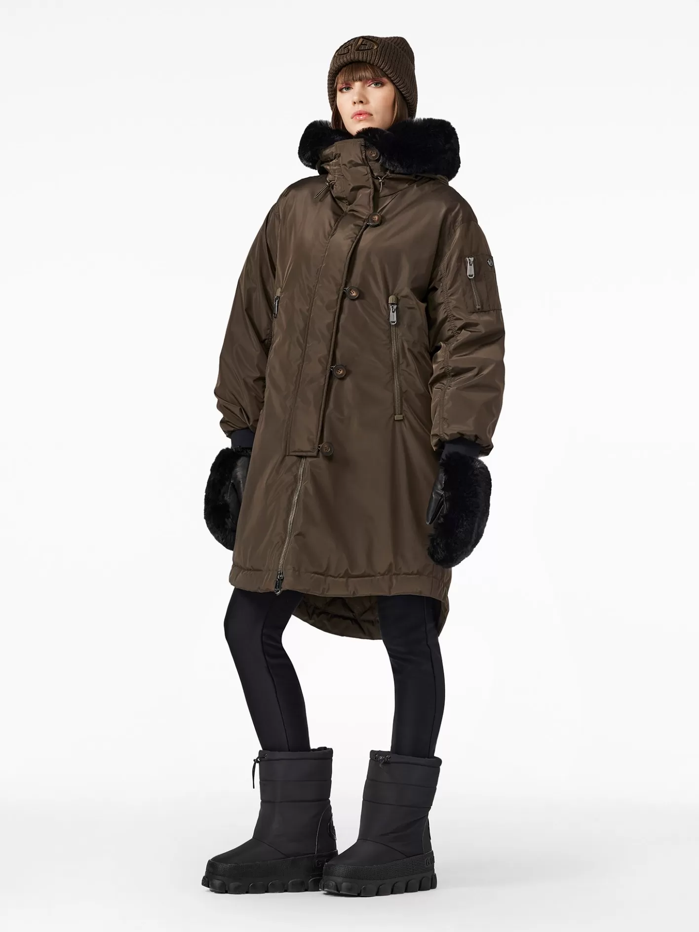 Goldbergh Jackets^JULIA Jacket