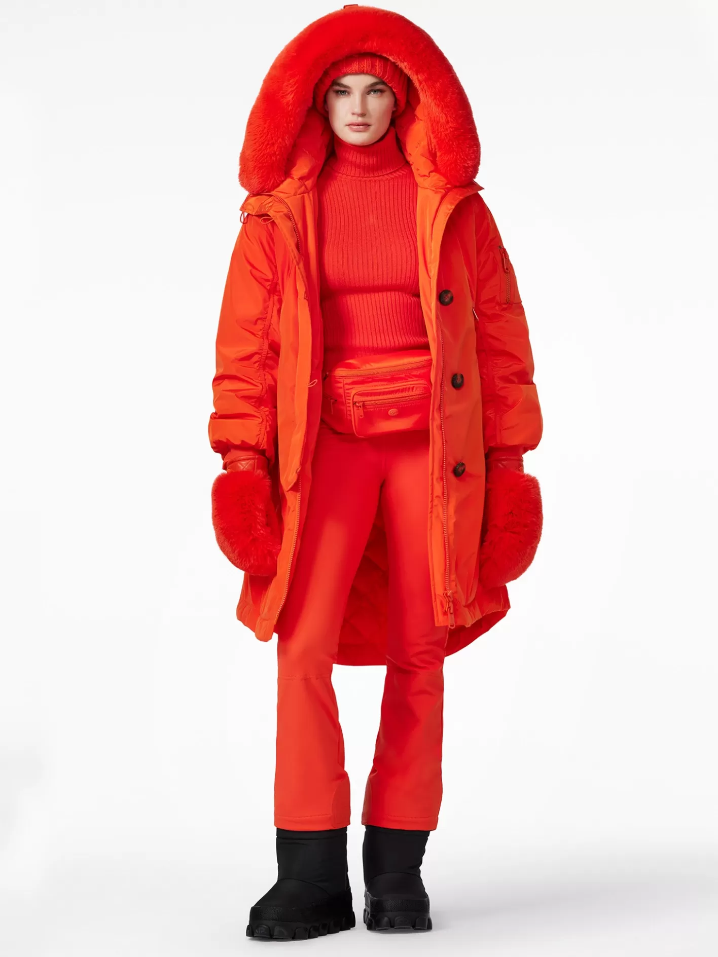 Goldbergh Jackets^JULIA Jacket