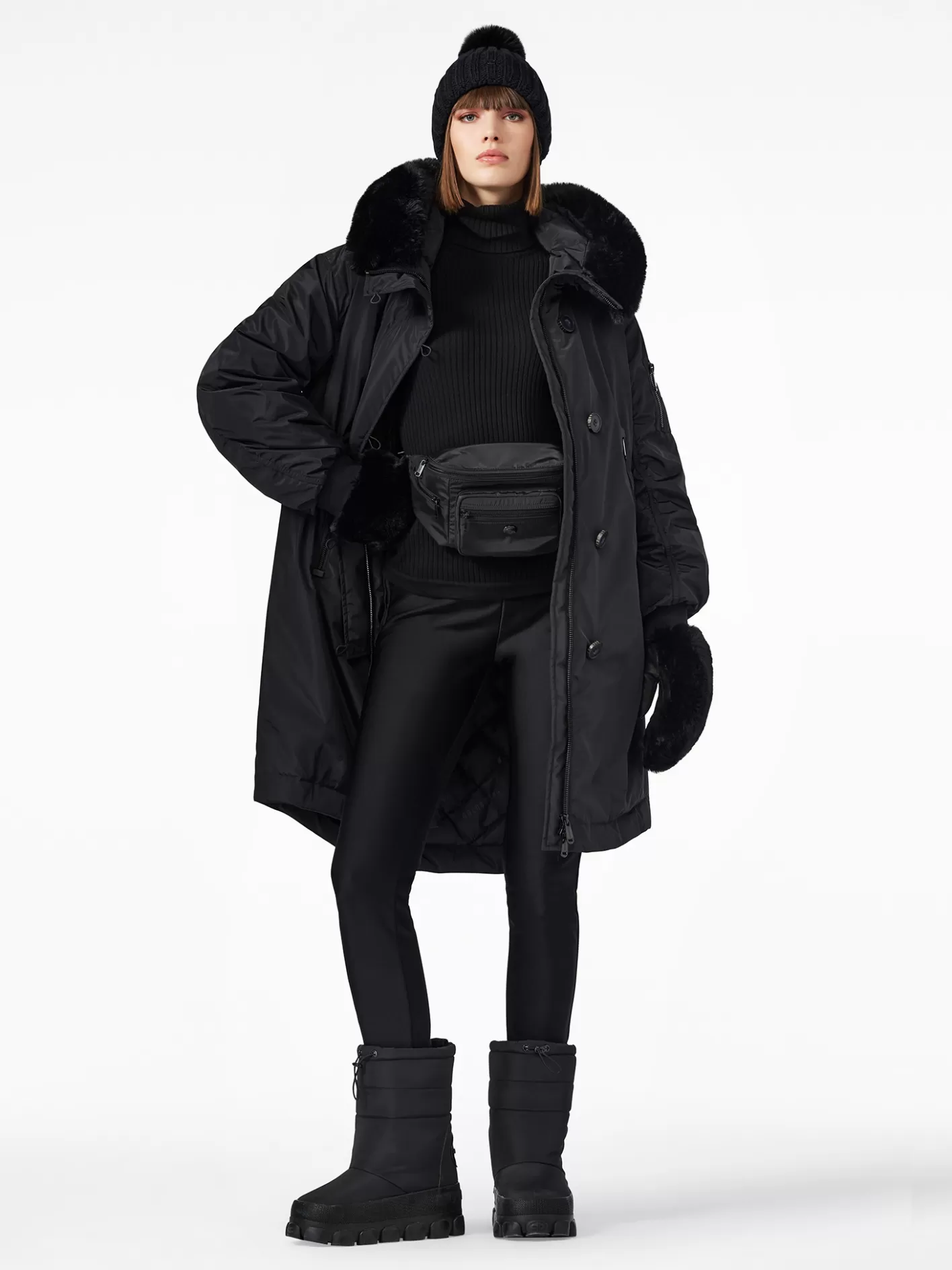 Goldbergh Jackets^JULIA Jacket