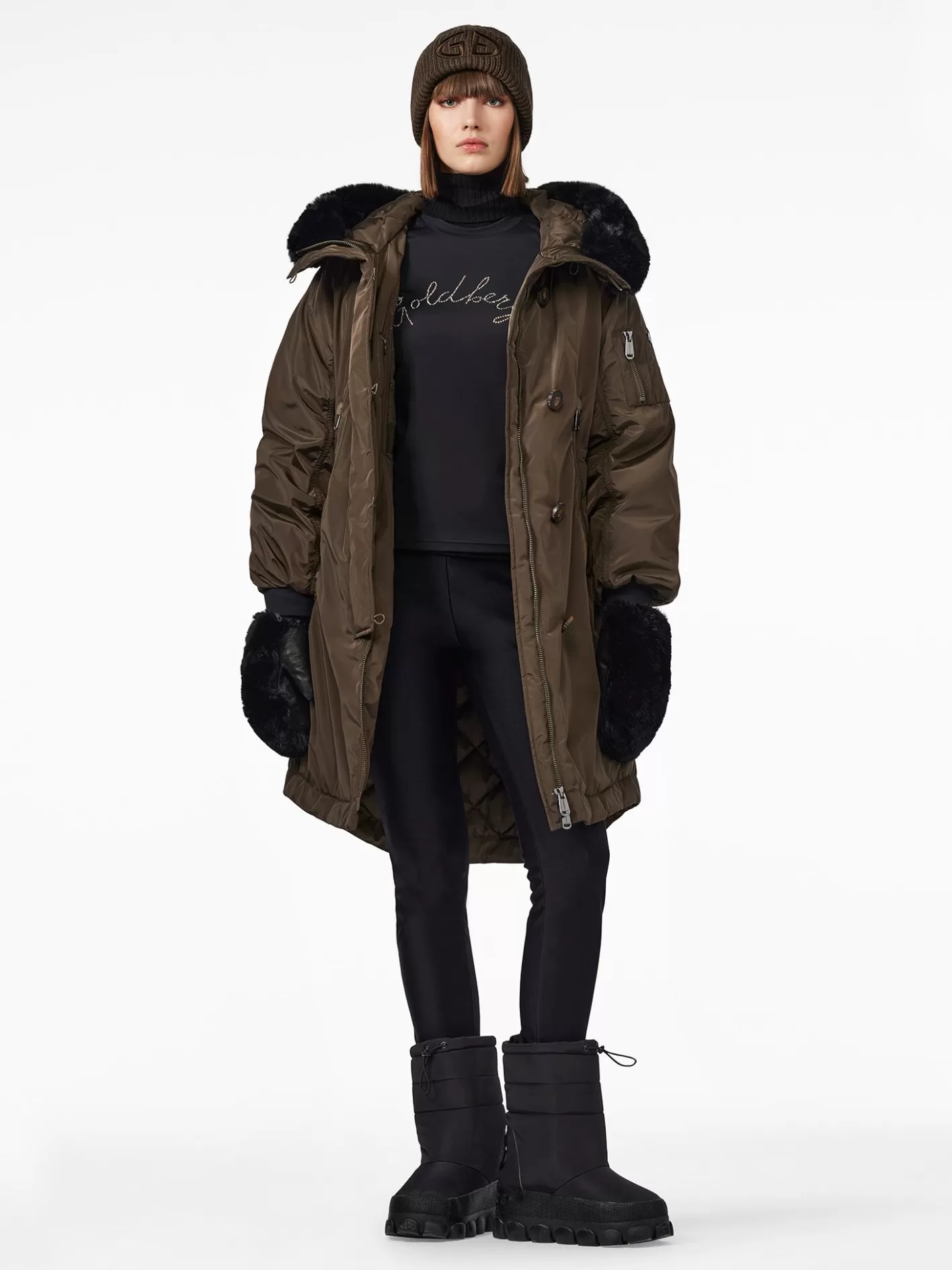 Goldbergh Jackets^JULIA Jacket