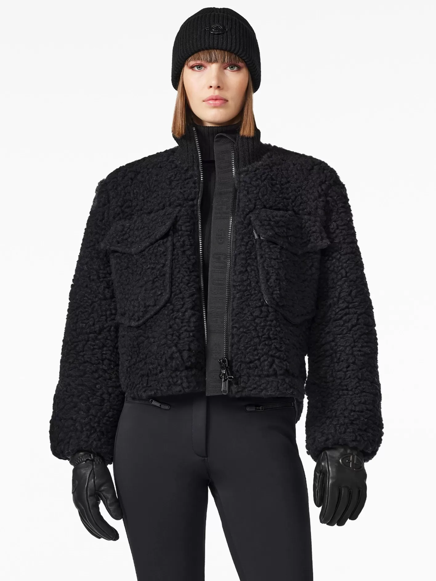 Goldbergh Jackets^JUSTINE Jacket