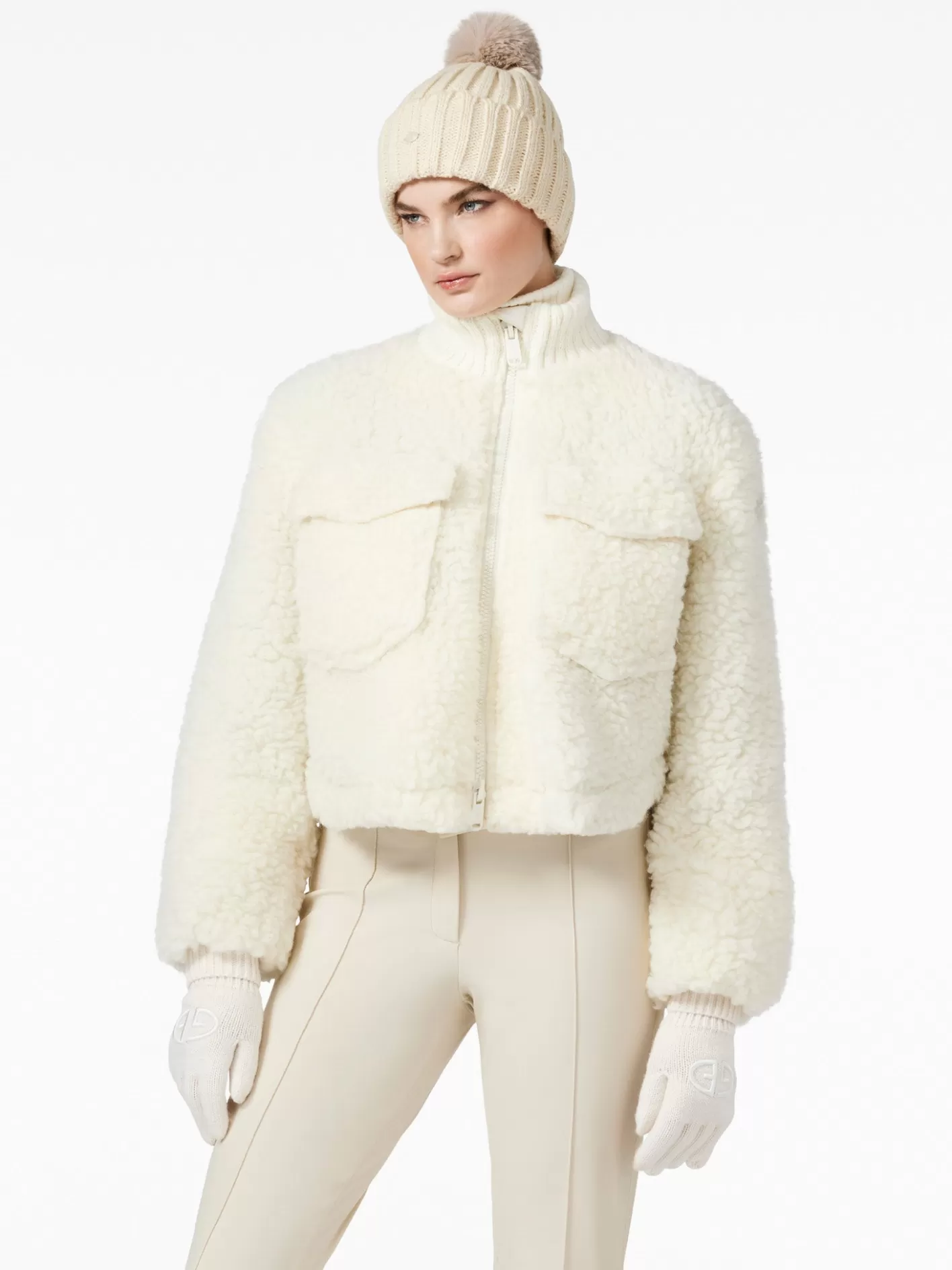 Goldbergh Jackets^JUSTINE Jacket
