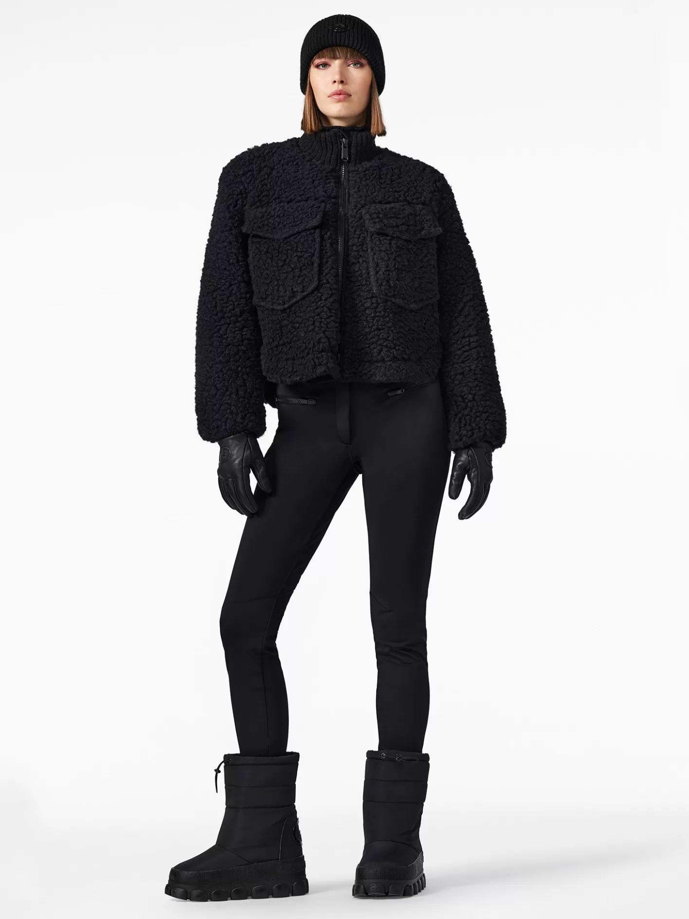Goldbergh Jackets^JUSTINE Jacket