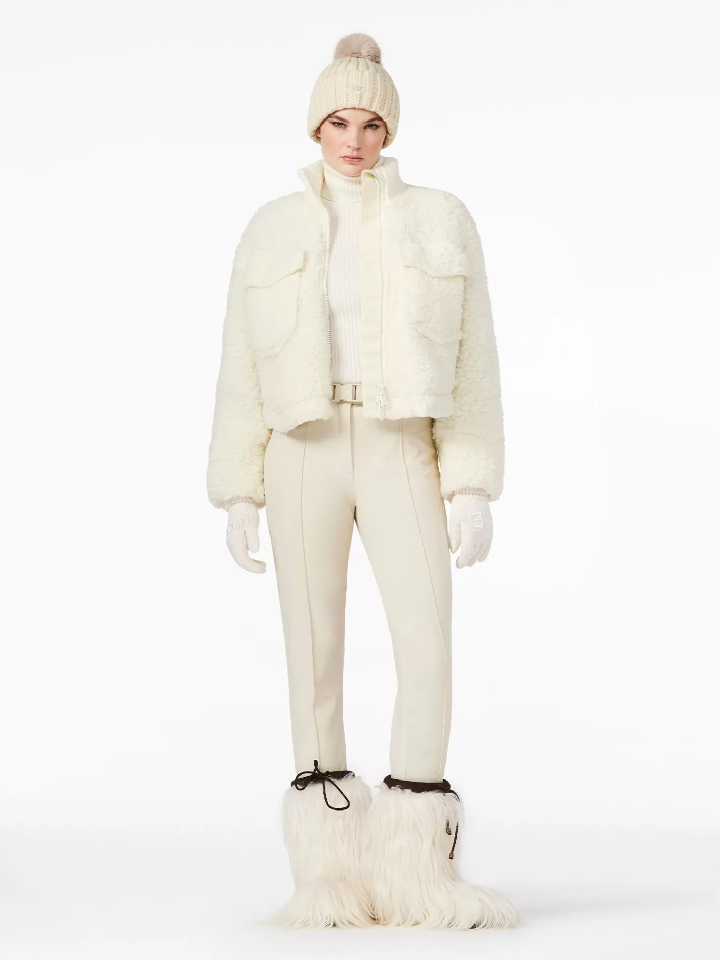Goldbergh Jackets^JUSTINE Jacket