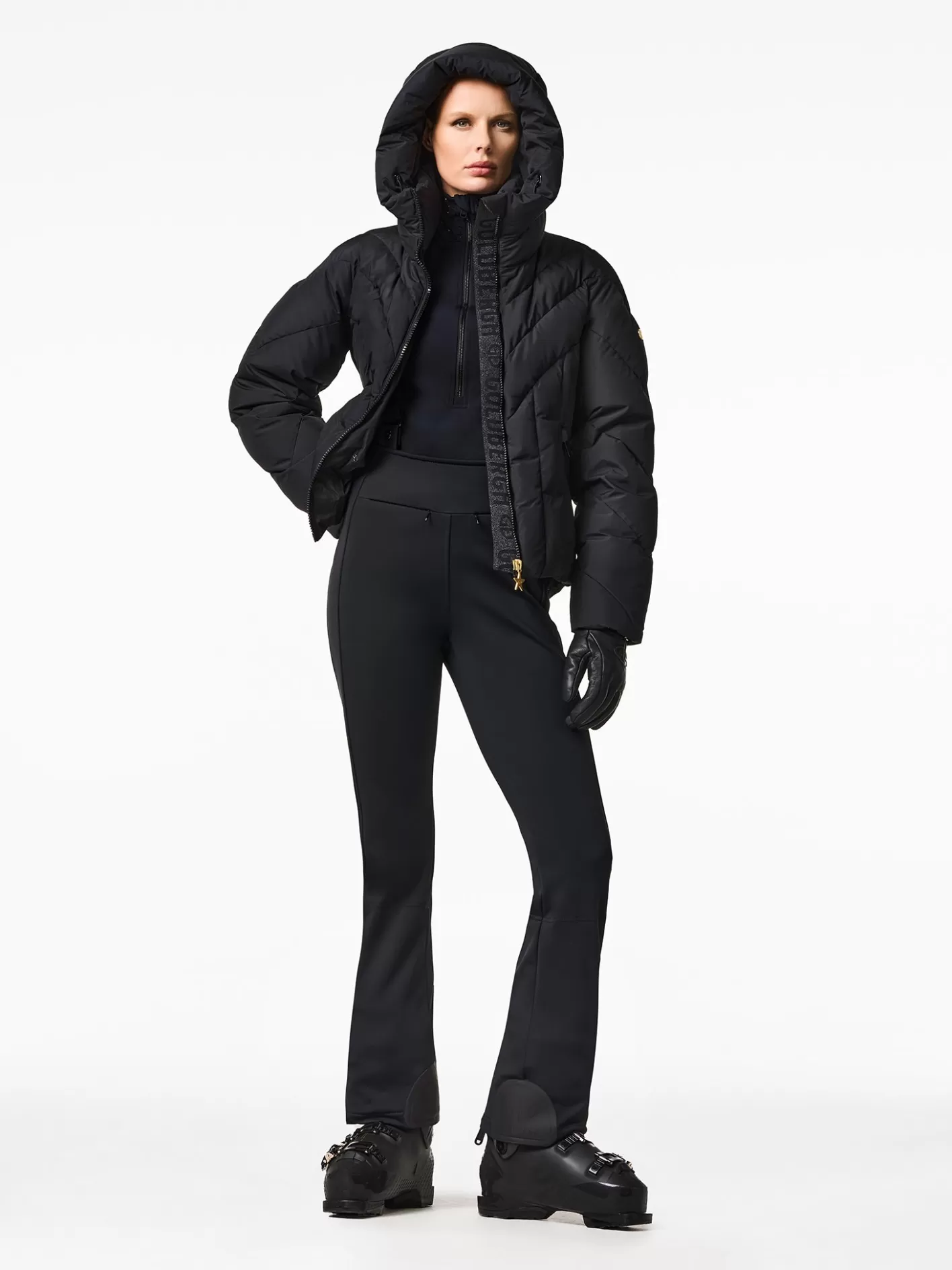 Goldbergh Ski Pants^KATE Ski Pants