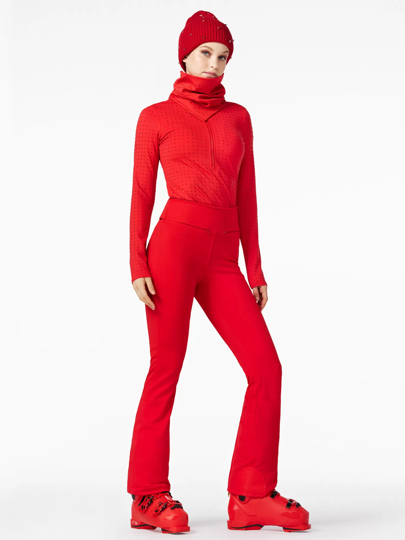 Goldbergh Ski Pants^KATE Ski Pants