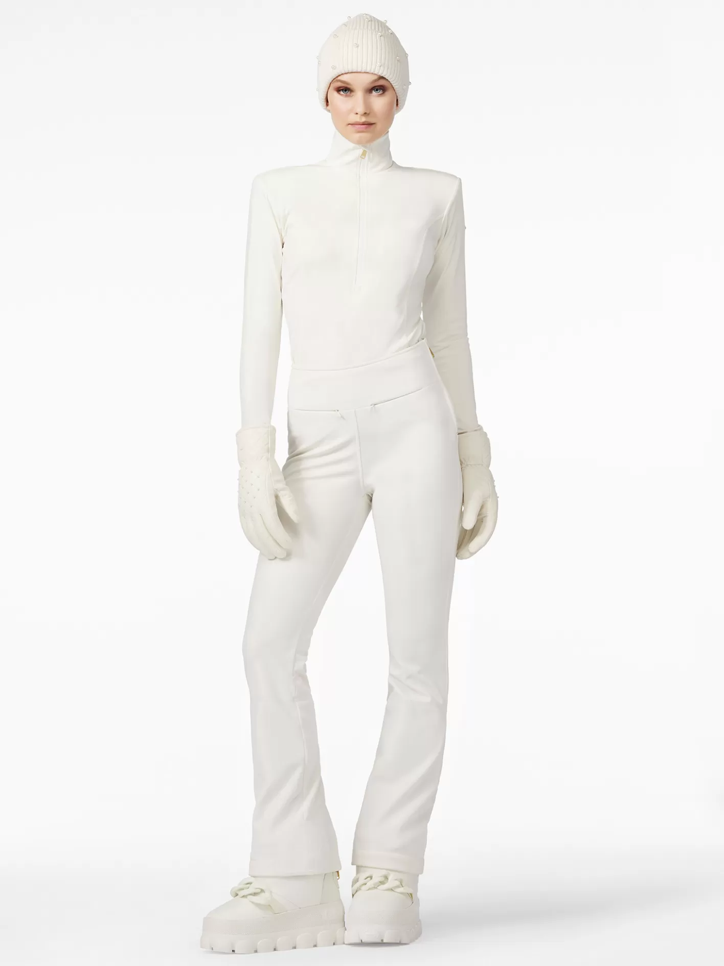 Goldbergh Ski Pants^KATE Ski Pants