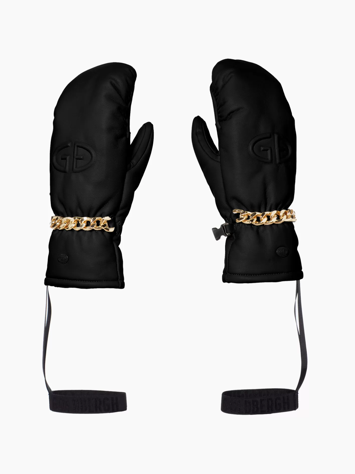 Goldbergh Accessories | Gloves^KENDALL Mittens