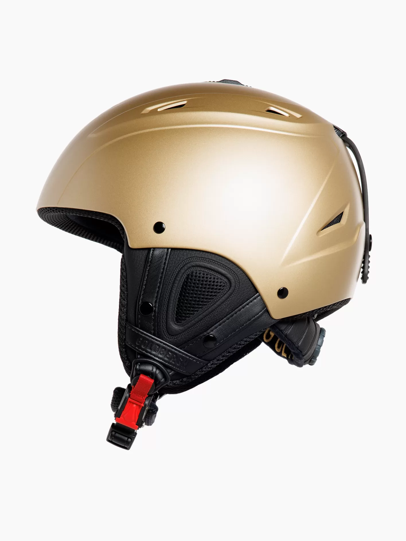 Goldbergh Accessories | Helmets & Goggles^Khloe Helmet