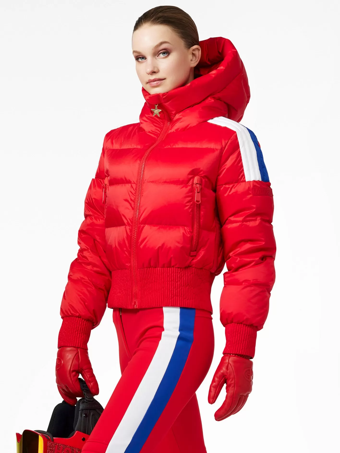 Goldbergh Ski Jackets^LA FACE Ski Jacket