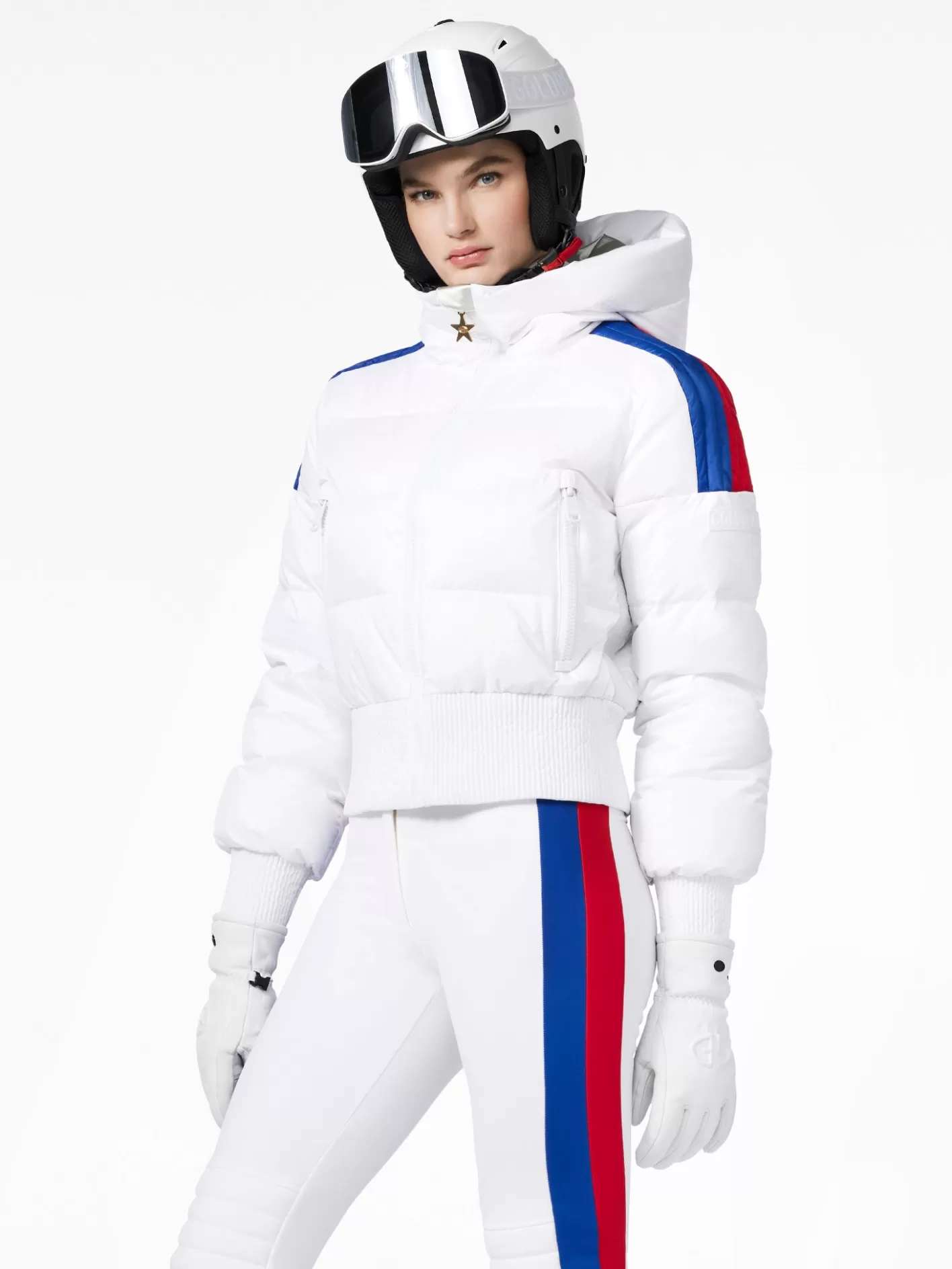 Goldbergh Ski Jackets^LA FACE Ski Jacket
