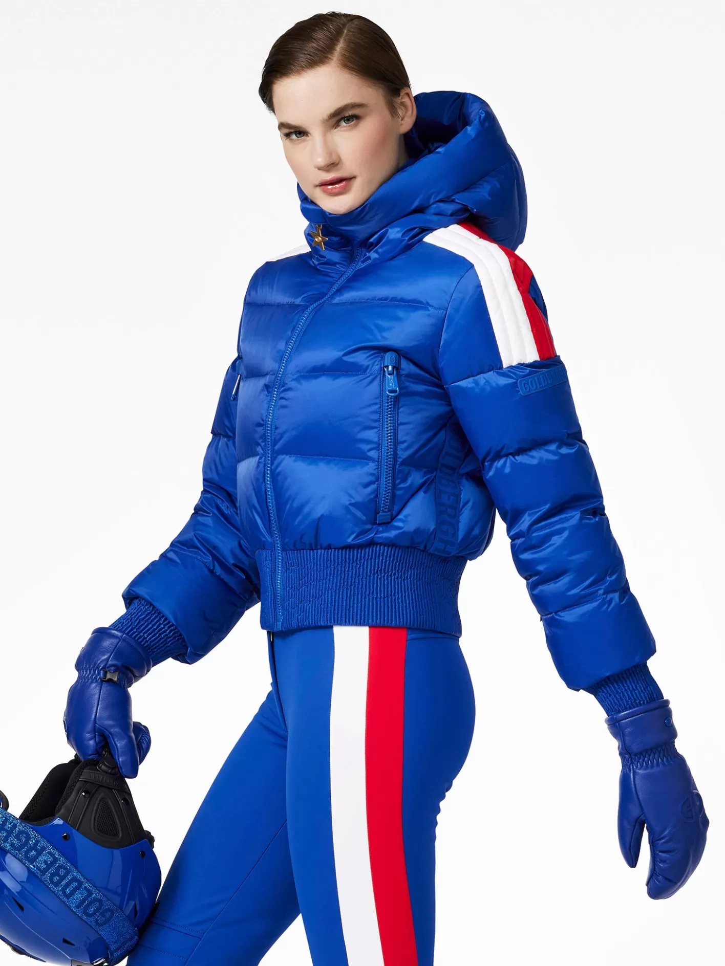 Goldbergh Ski Jackets^LA FACE Ski Jacket