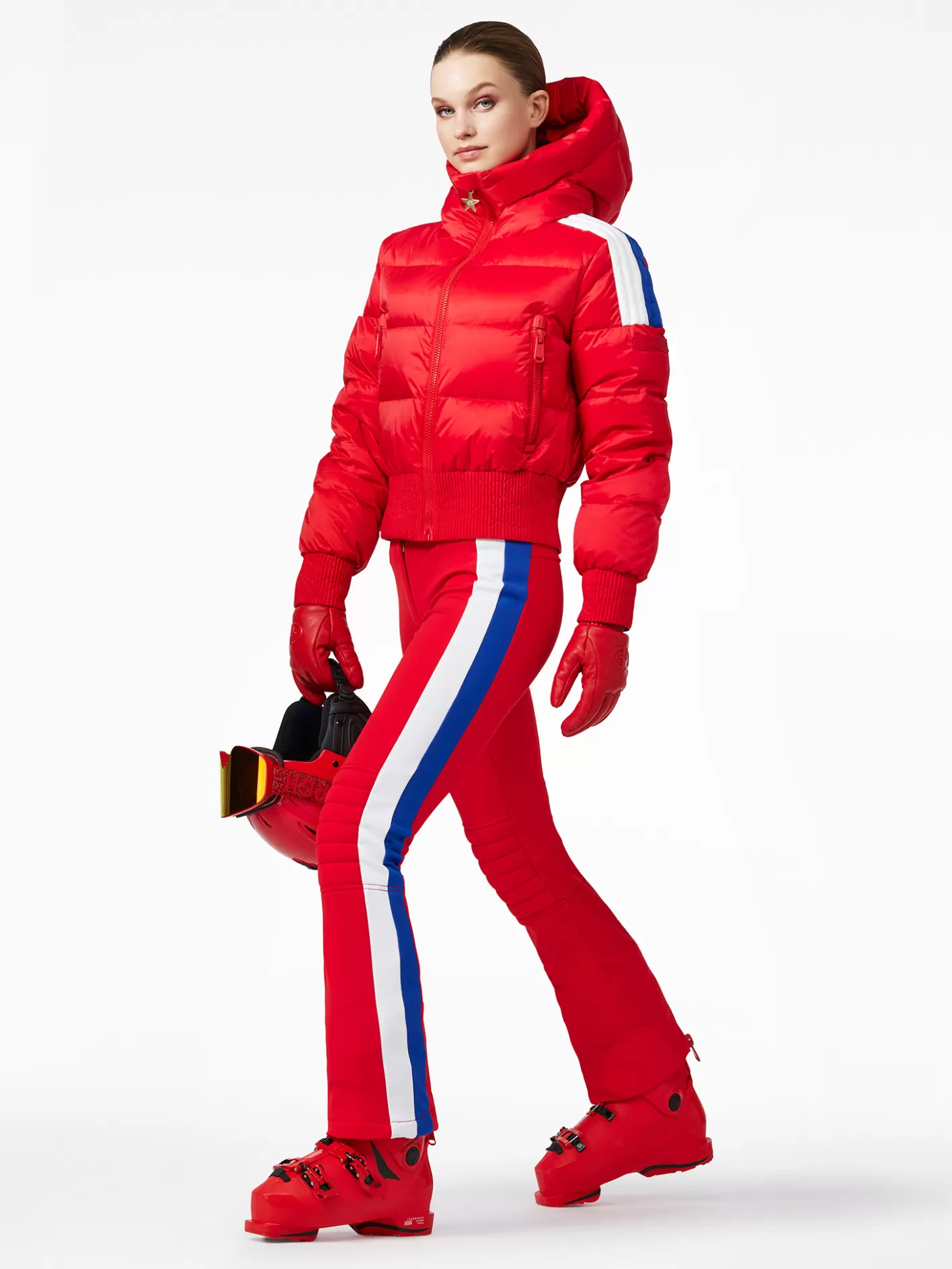 Goldbergh Ski Jackets^LA FACE Ski Jacket