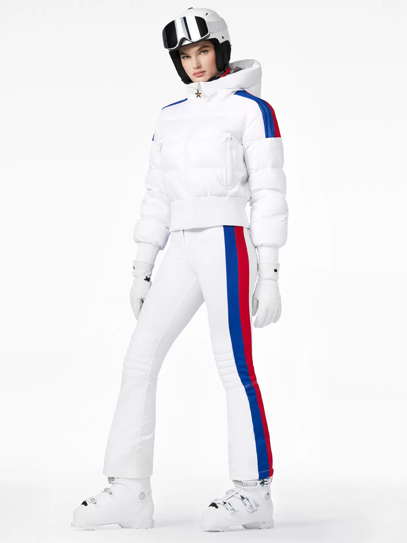 Goldbergh Ski Jackets^LA FACE Ski Jacket