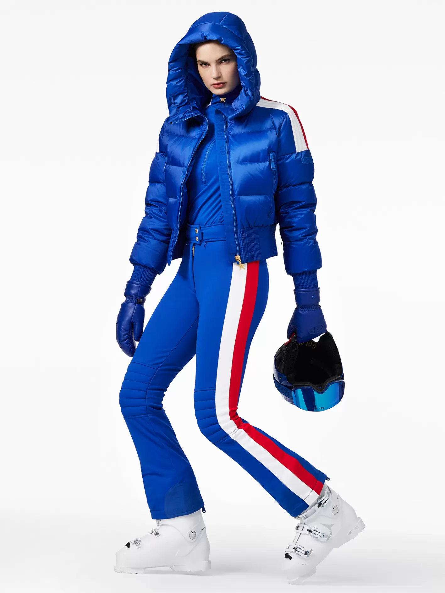 Goldbergh Ski Jackets^LA FACE Ski Jacket