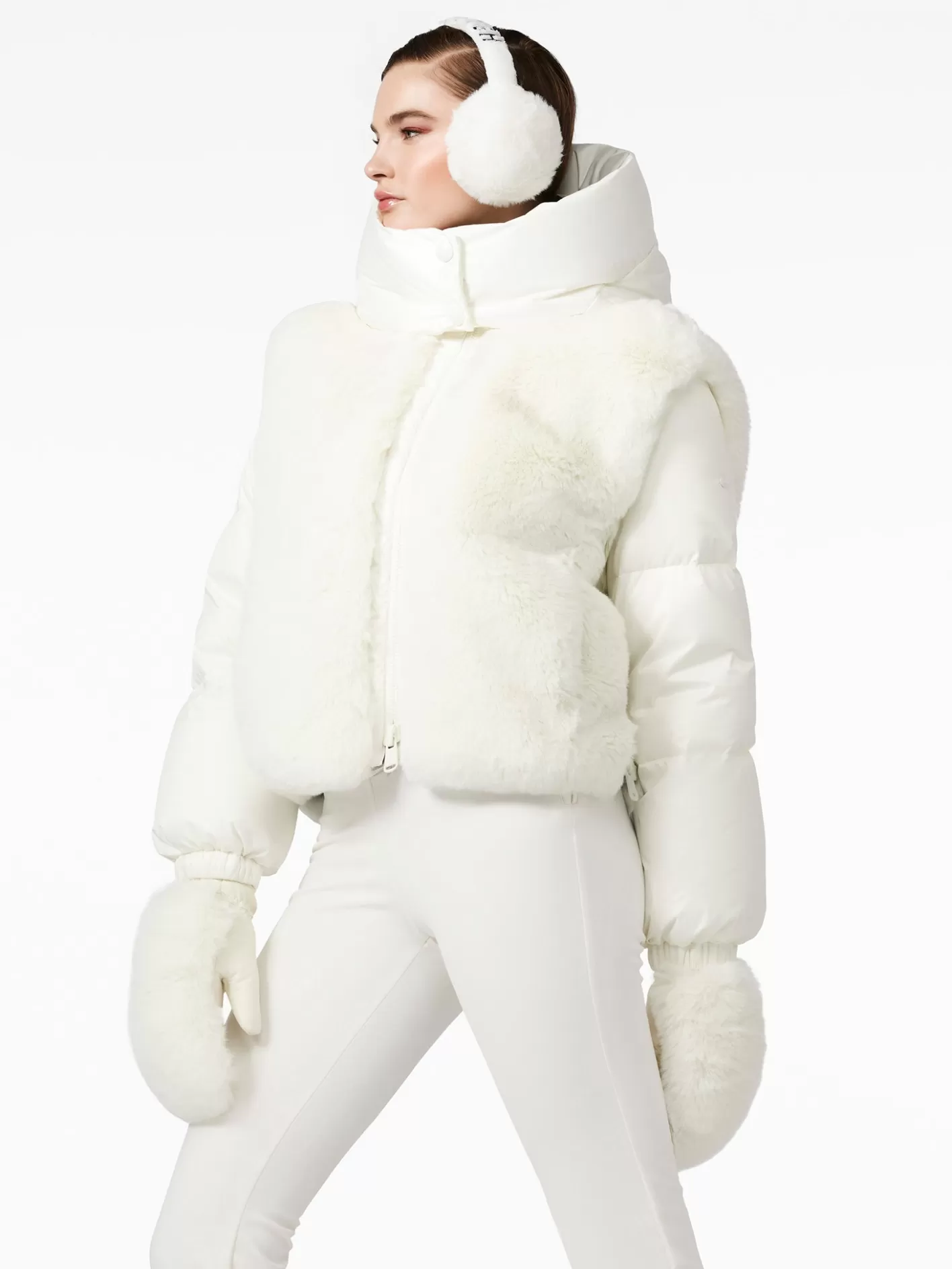 Goldbergh Ski Jackets^LA REINE Ski Jacket