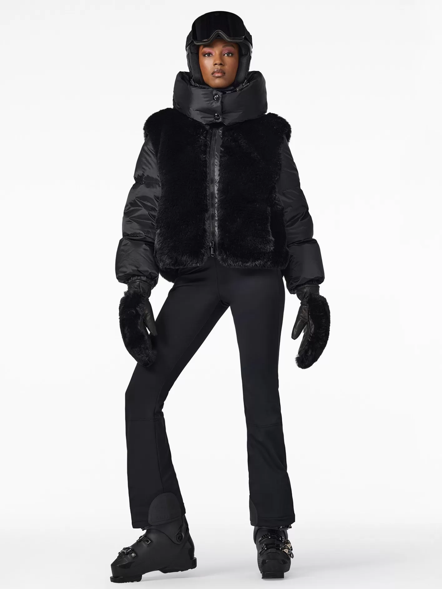 Goldbergh Ski Jackets^LA REINE Ski Jacket