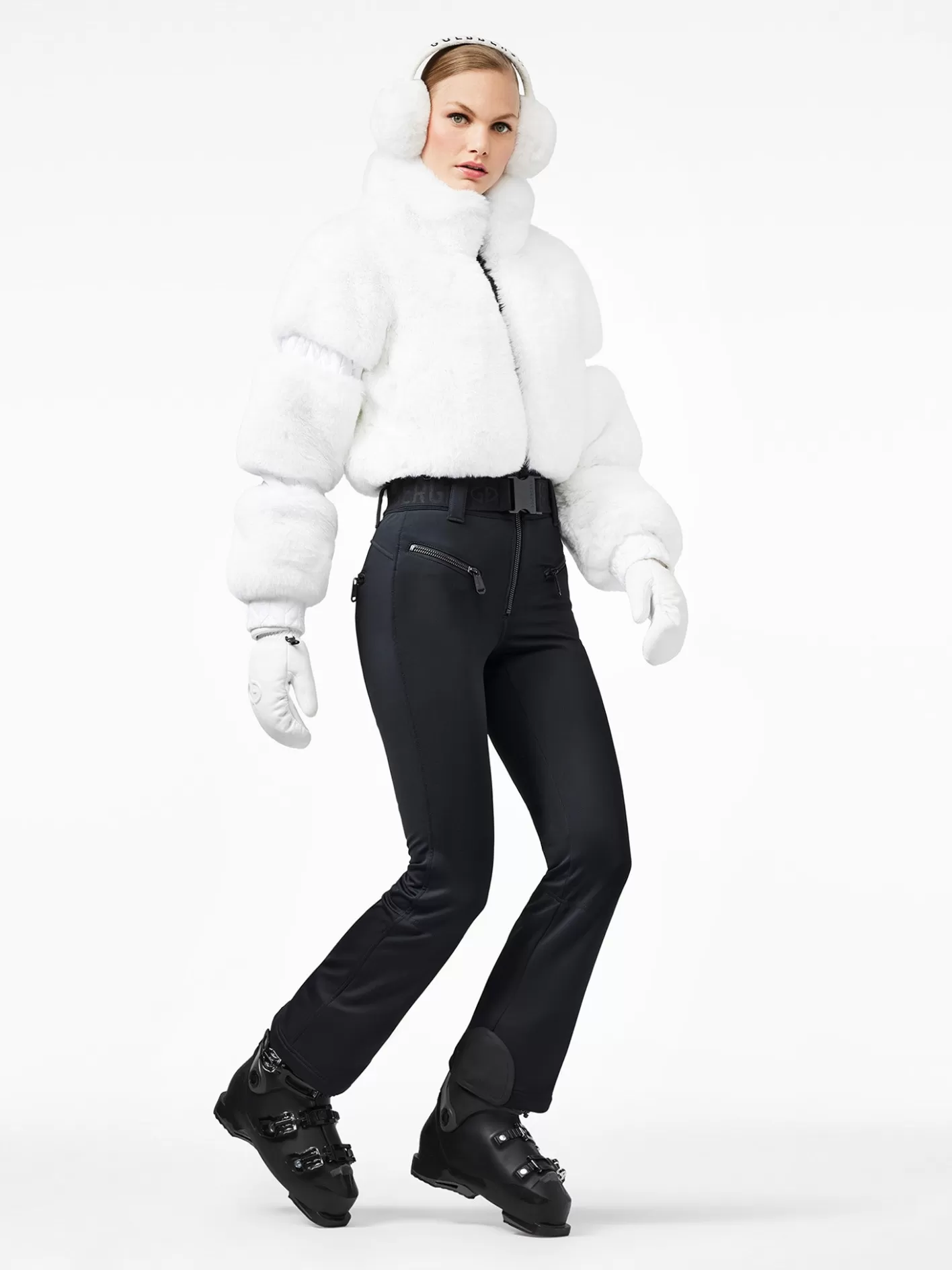 Goldbergh Ski Suits^LIEKE Ski Suit