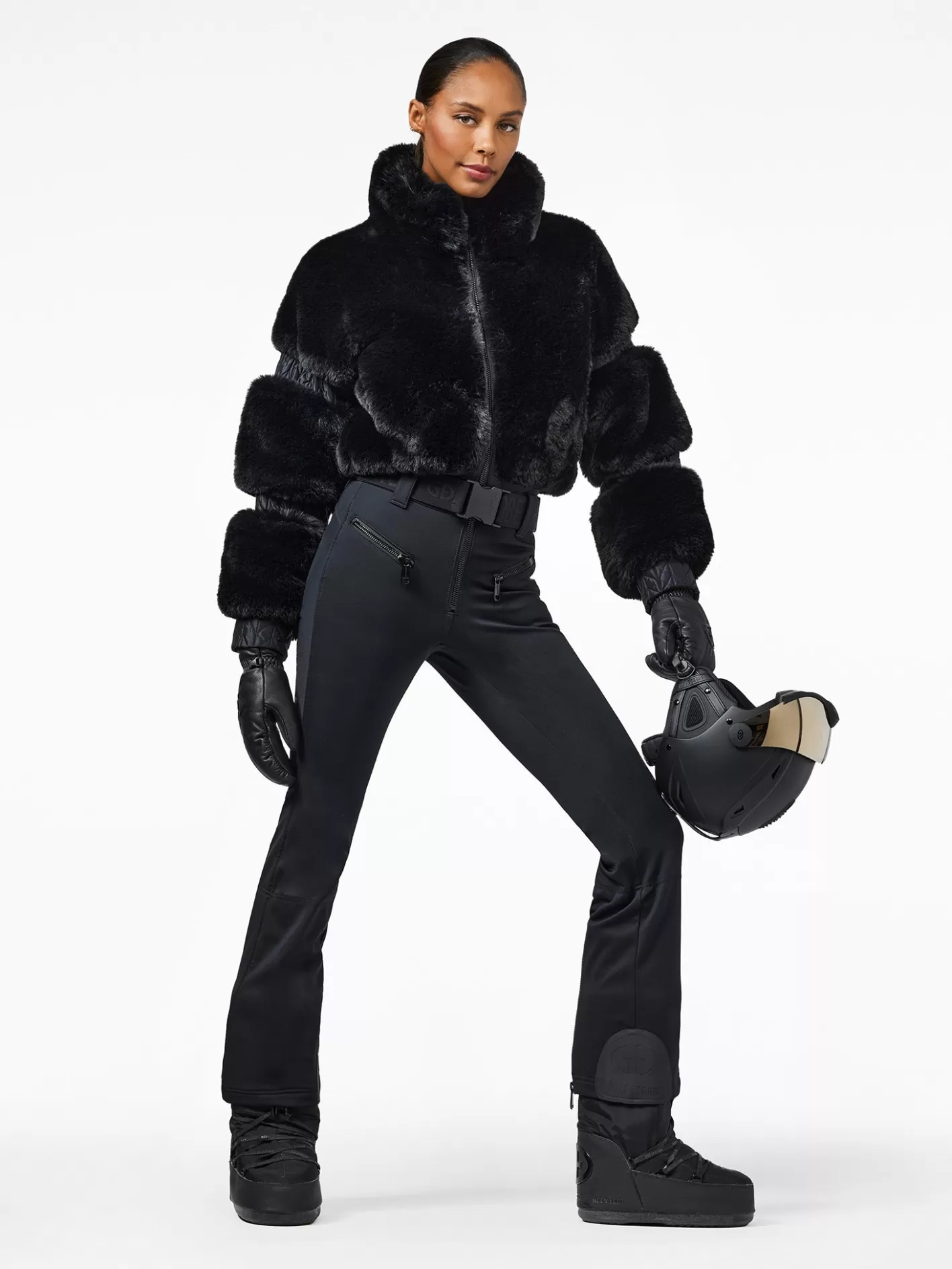 Goldbergh Ski Suits^LIEKE Ski Suit