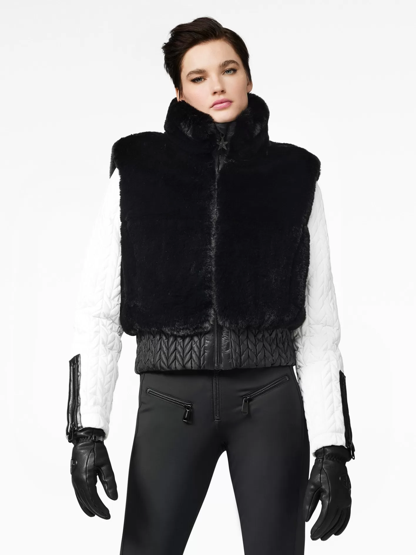 Goldbergh Ski Jackets^LINA Ski Bodywarmer