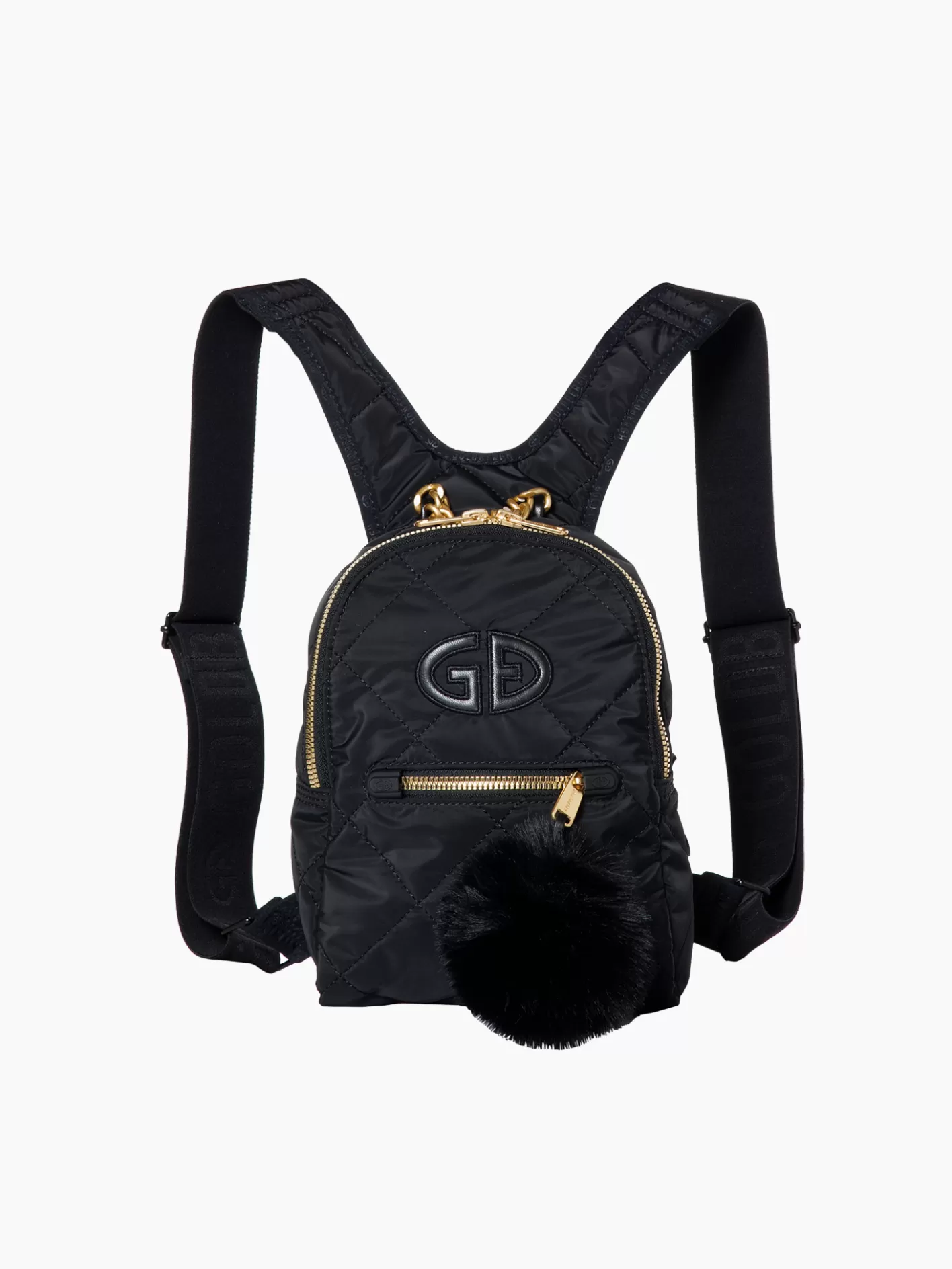 Goldbergh Accessories | Accessories^LITTLE Back Pack