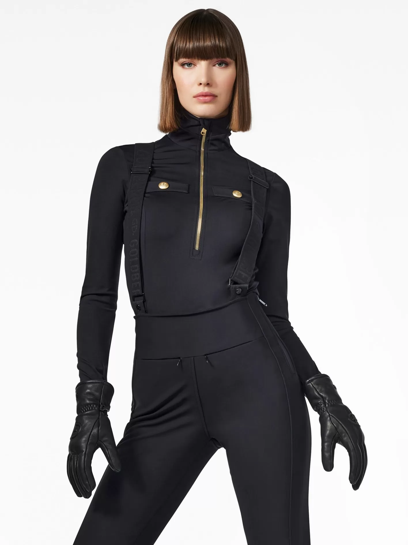 Goldbergh Longsleeves & T-Shirts | Ski Pullies^LORAINE Ski Pully