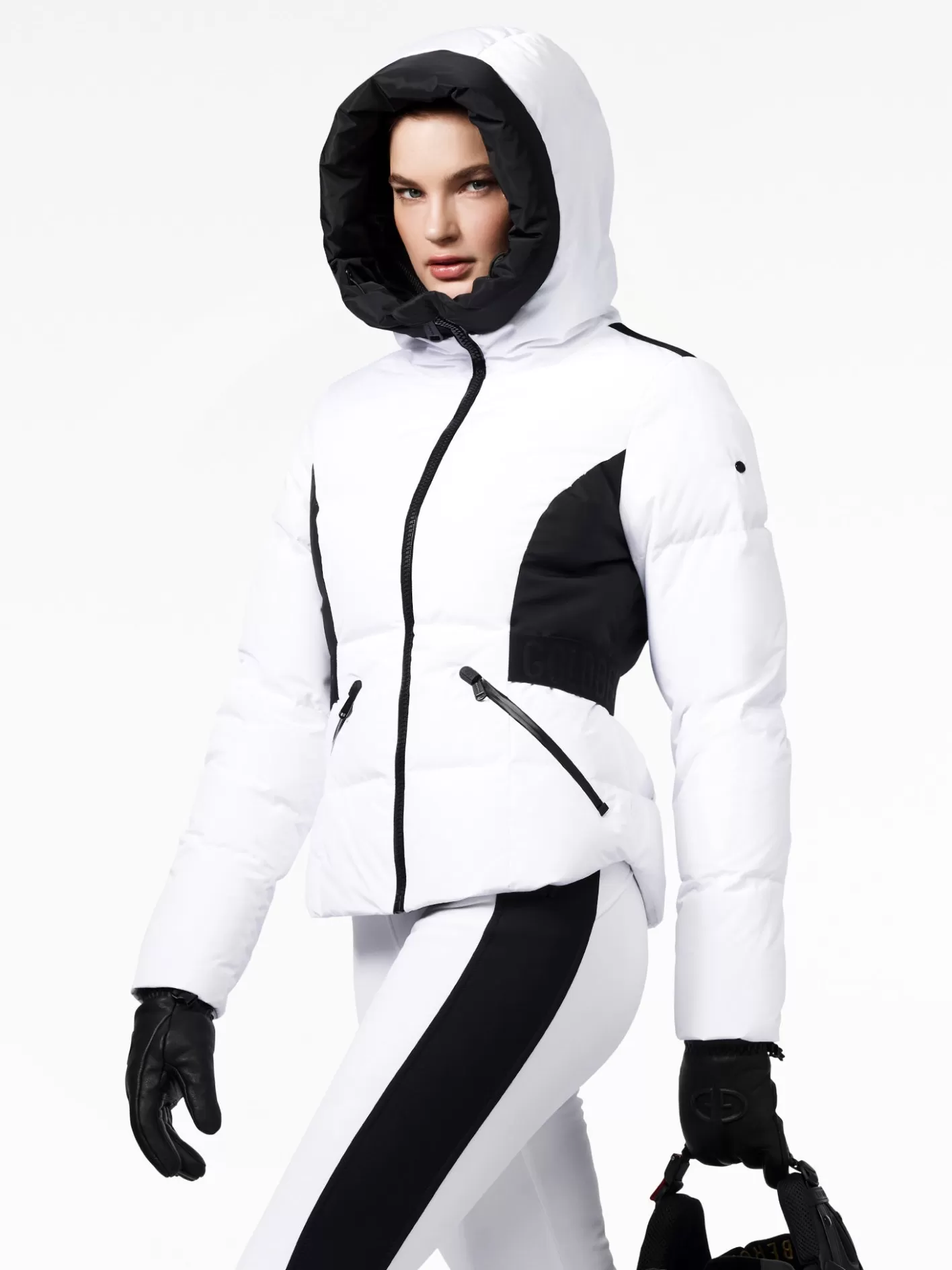 Goldbergh Ski Jackets^LOU Ski Jacket