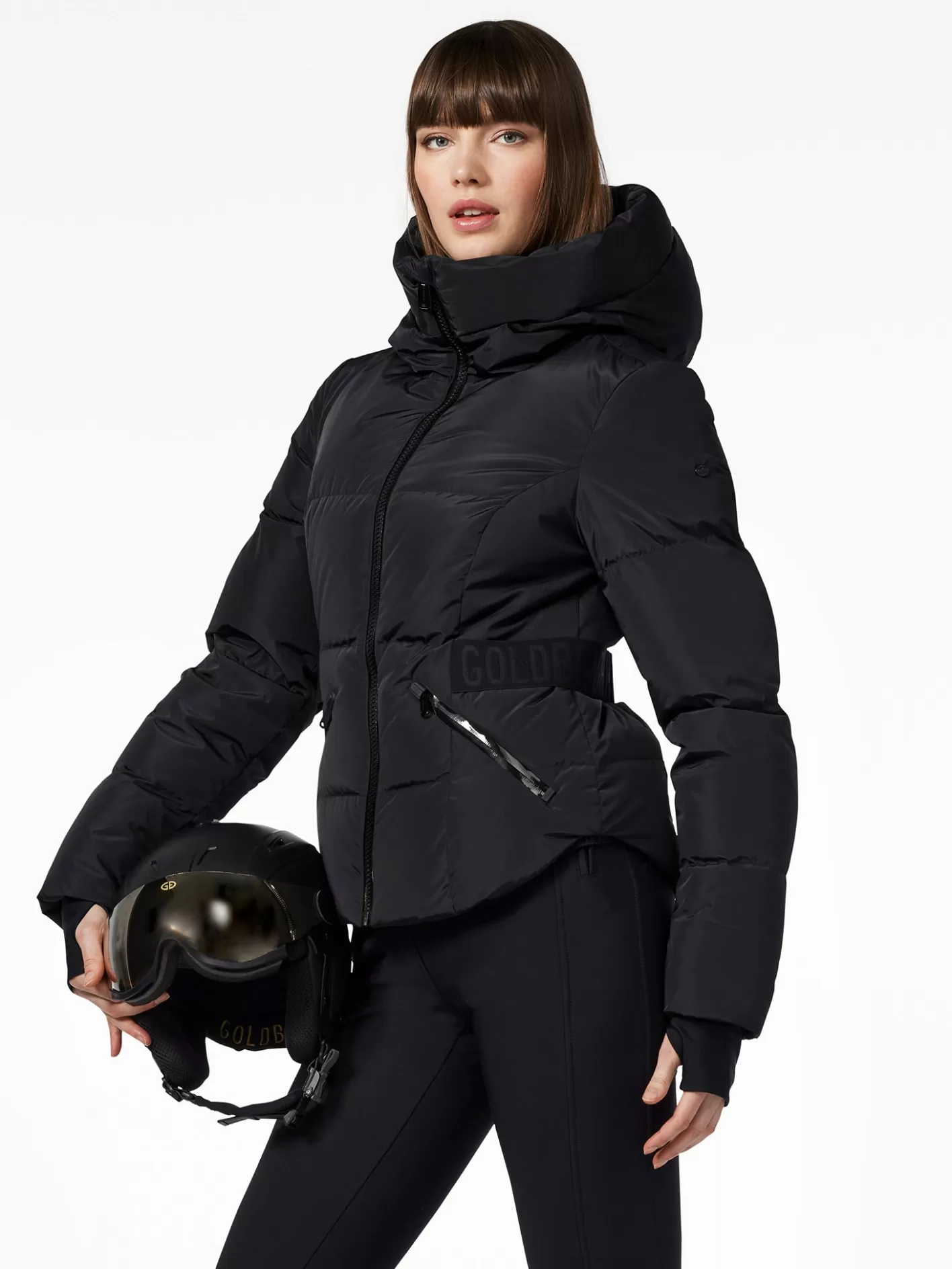 Goldbergh Ski Jackets^LOU Ski Jacket