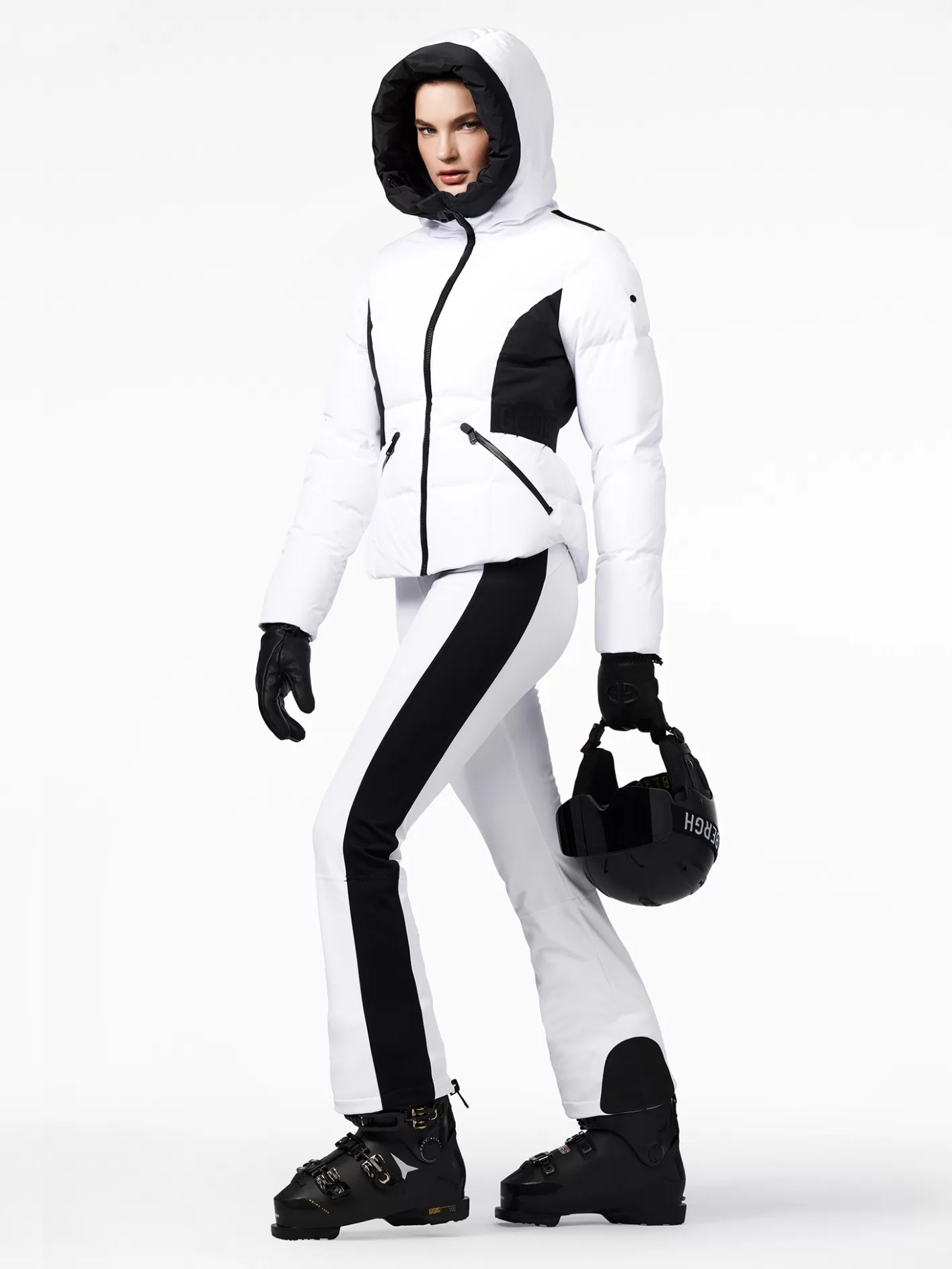 Goldbergh Ski Jackets^LOU Ski Jacket