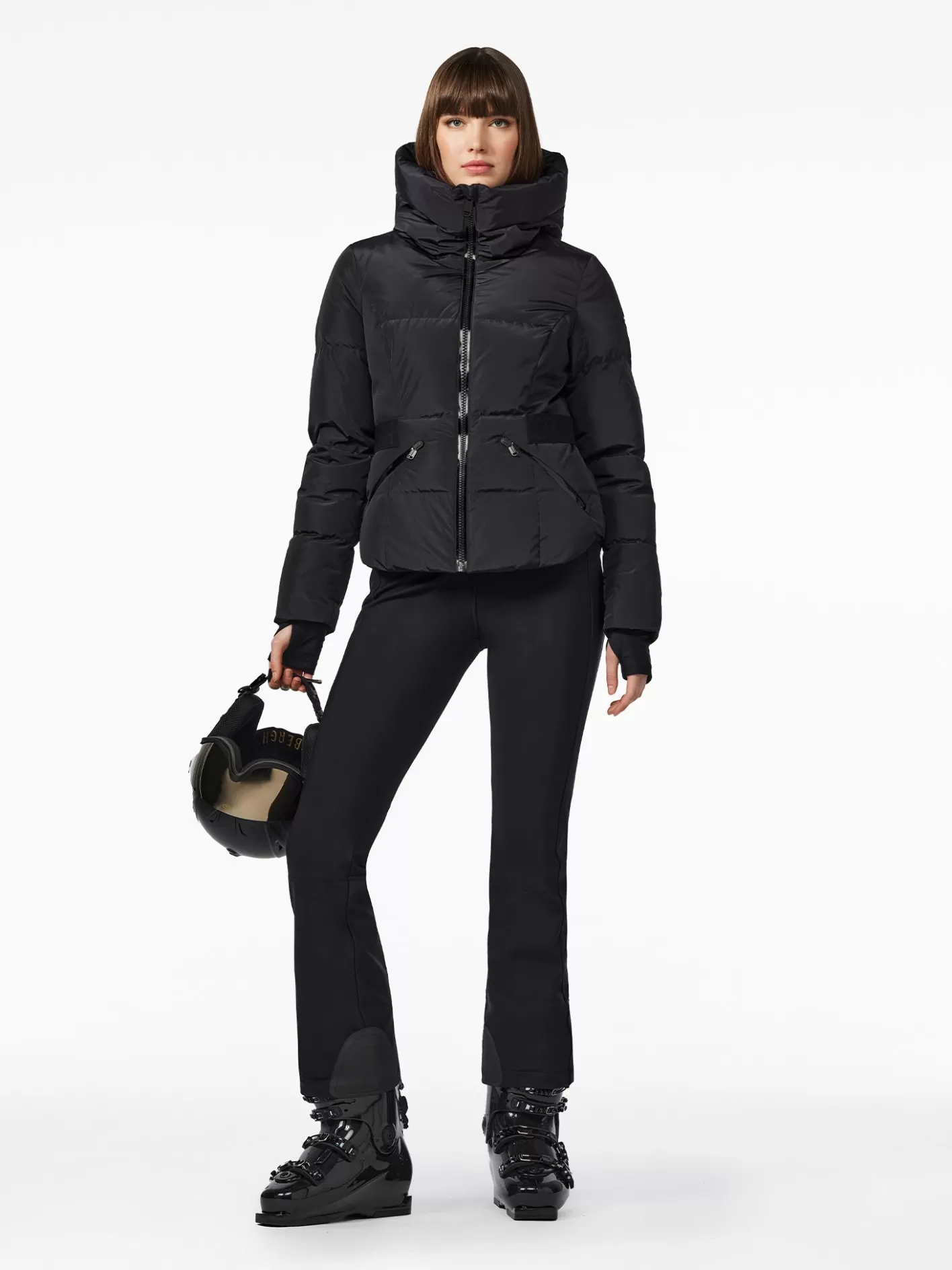 Goldbergh Ski Jackets^LOU Ski Jacket