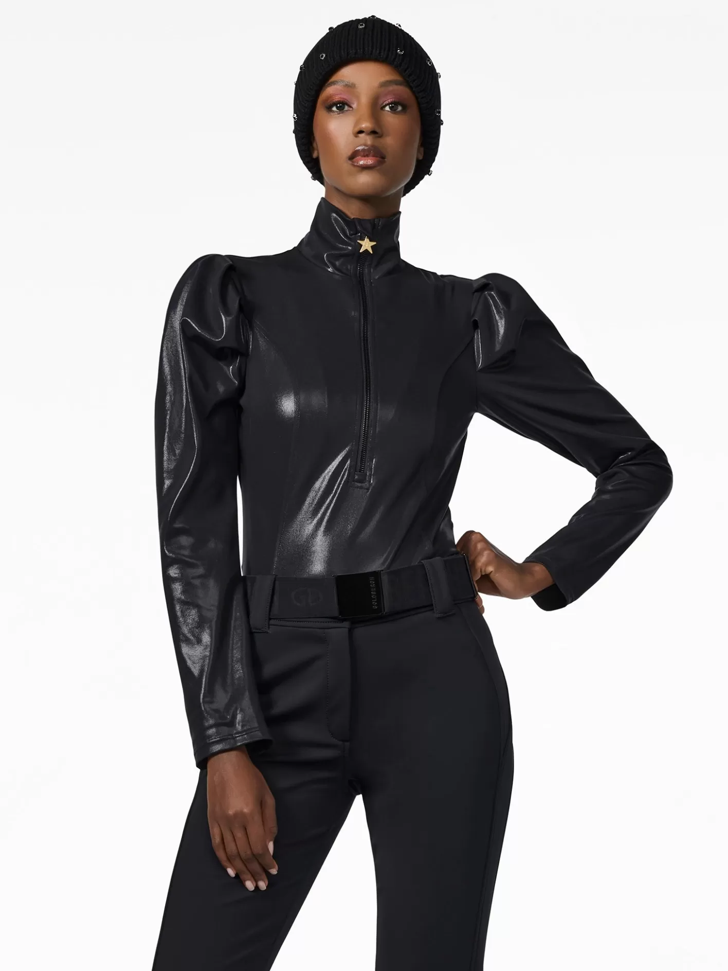 Goldbergh Longsleeves & T-Shirts | Ski Pullies^LOUISE Ski Pully