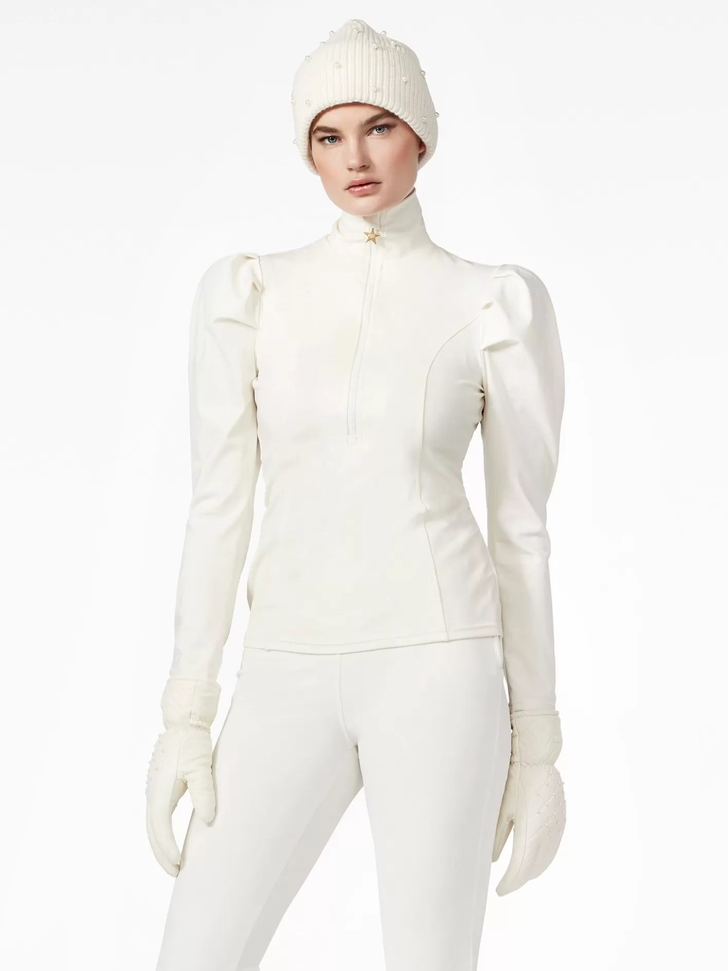 Goldbergh Longsleeves & T-Shirts | Ski Pullies^LOUISE Ski Pully