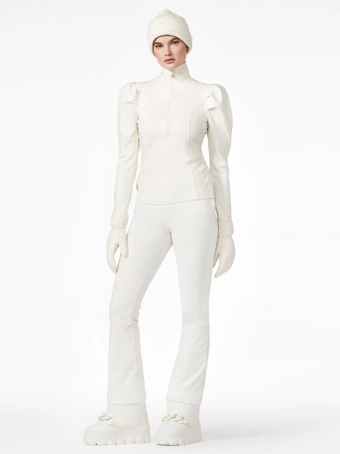 Goldbergh Longsleeves & T-Shirts | Ski Pullies^LOUISE Ski Pully
