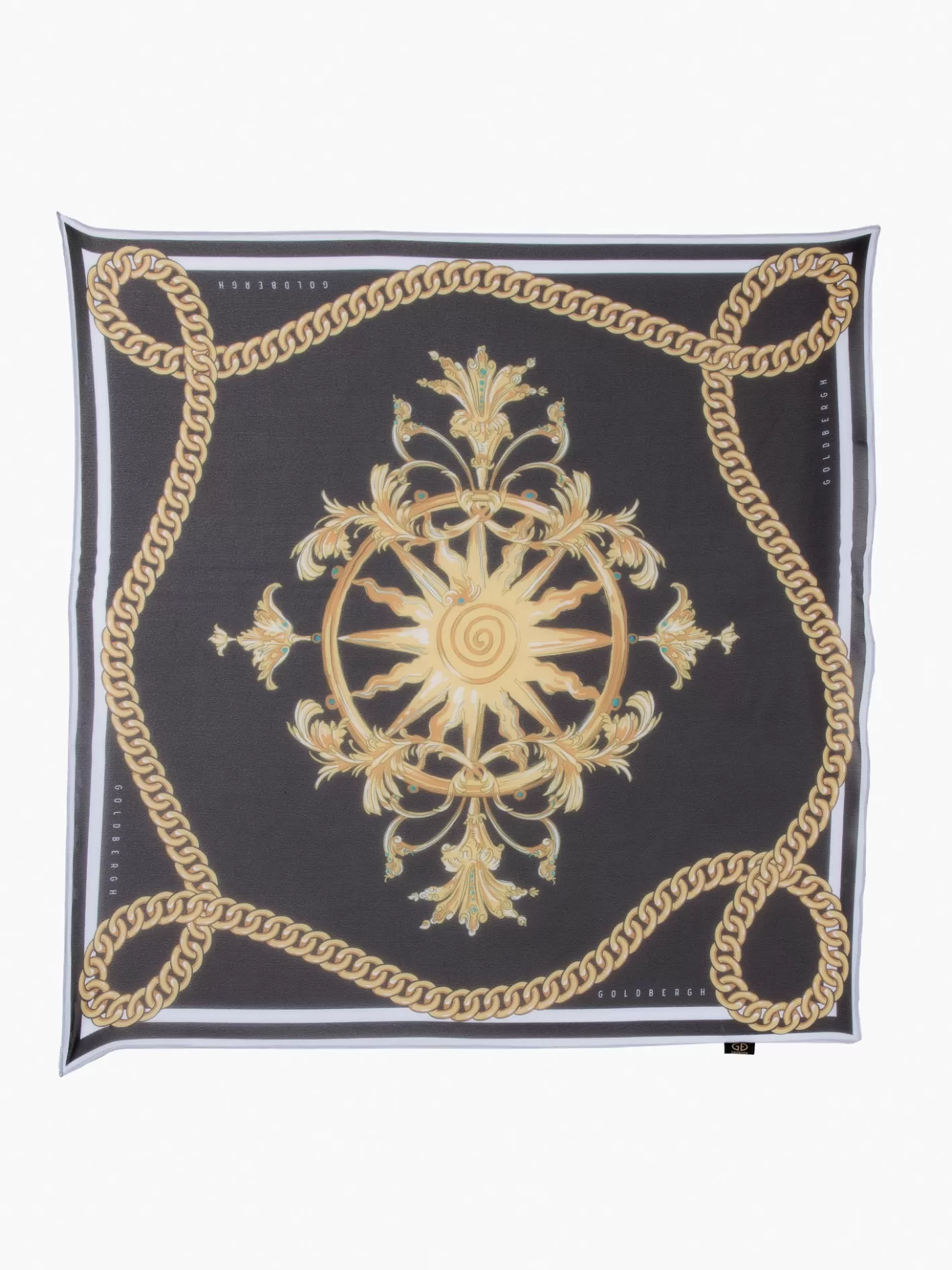 Goldbergh Headwear^LUCY Scarf