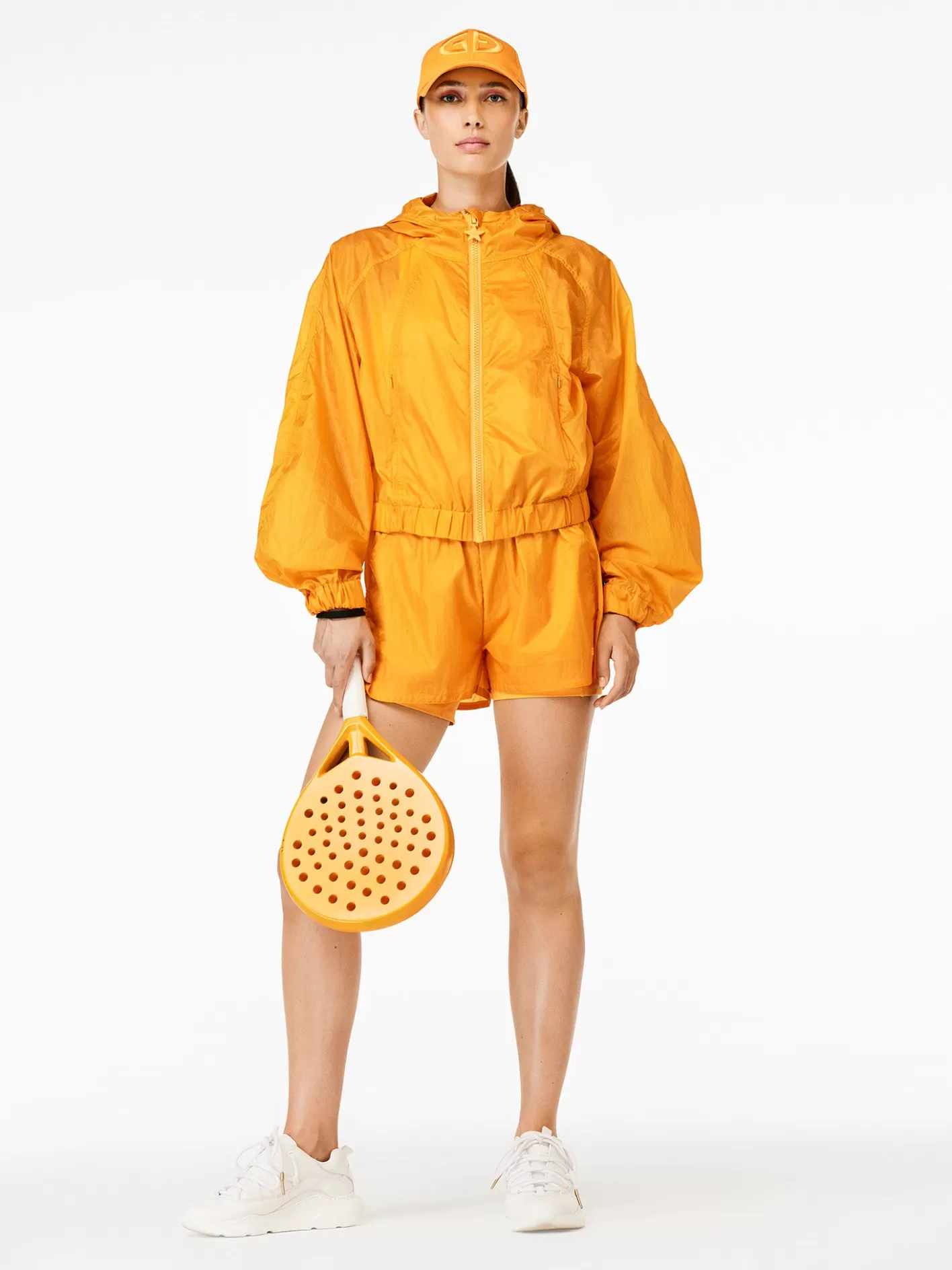 Goldbergh Matching Sets^LULU Short