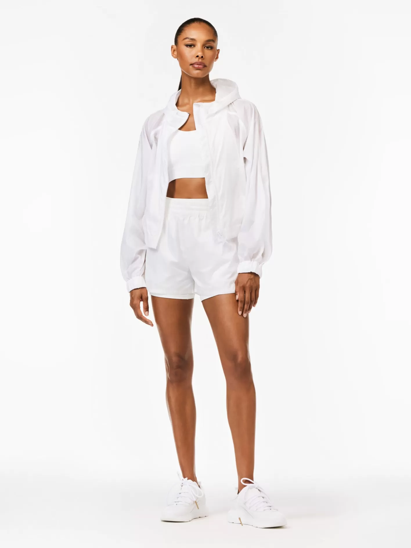 Goldbergh Matching Sets^LULU Short