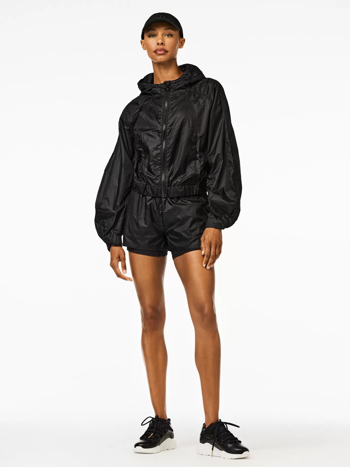 Goldbergh Matching Sets | Shorts^LULU Short