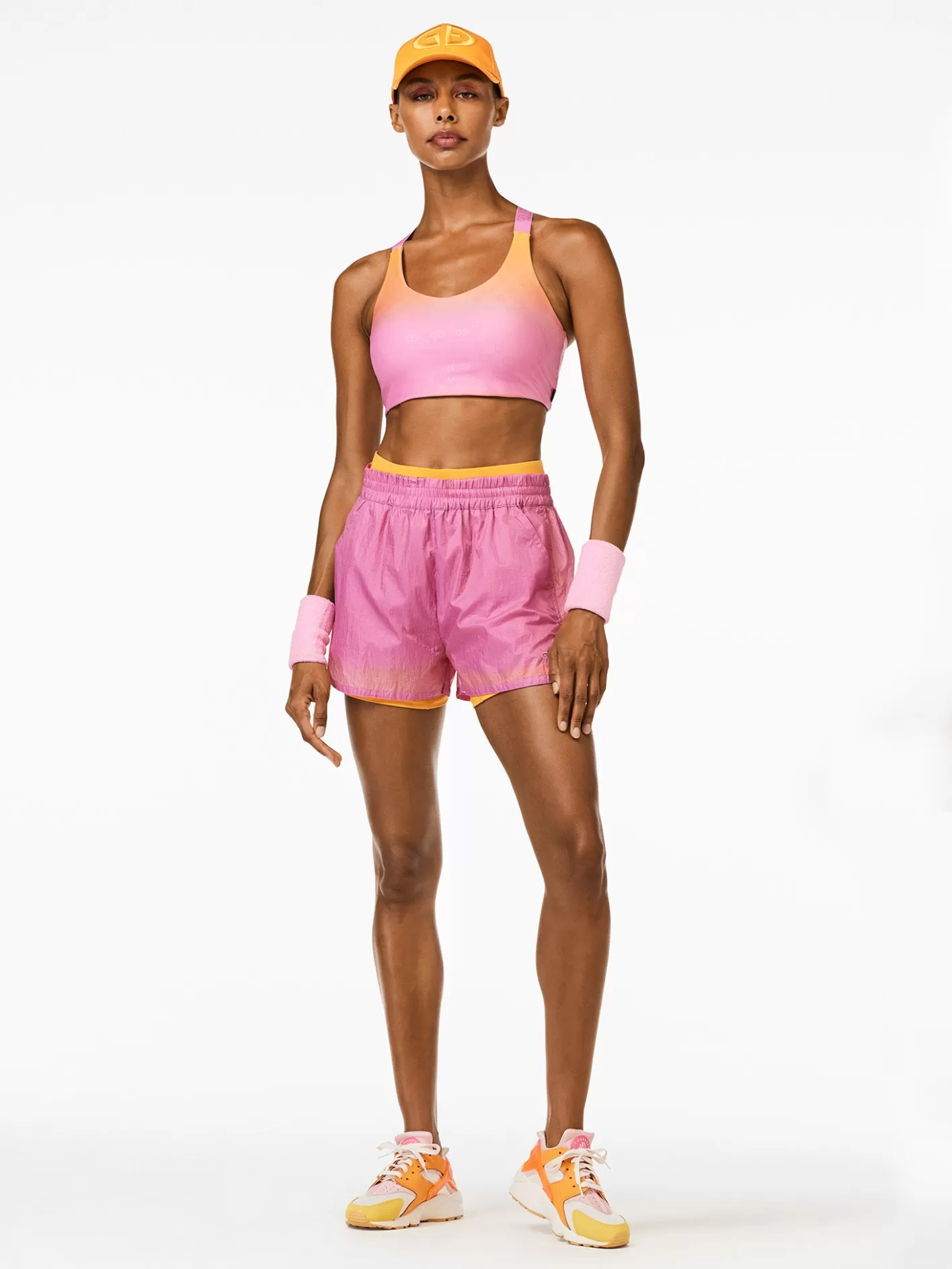 Goldbergh Matching Sets^LULU Short