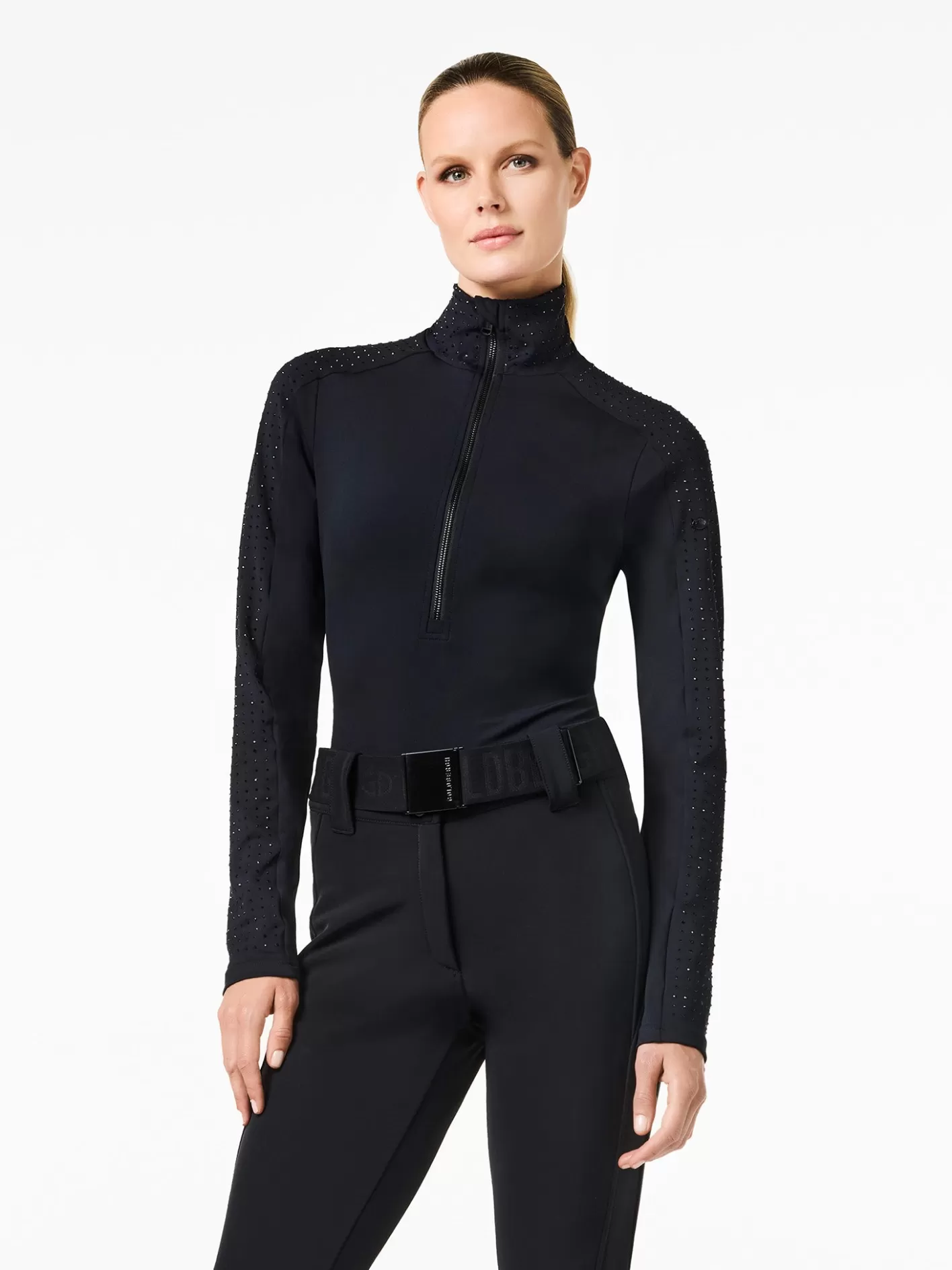 Goldbergh Longsleeves & T-Shirts | Ski Pullies^LUMI Ski Pully