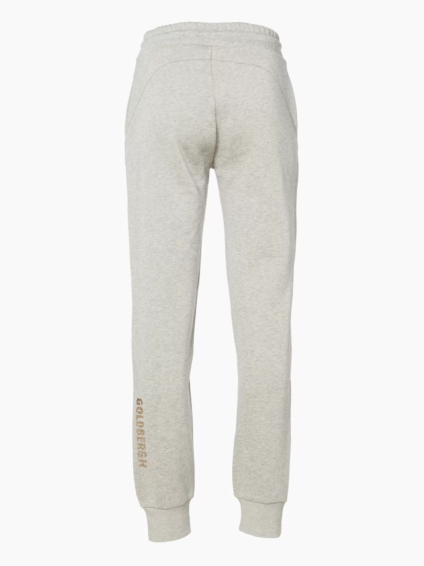 Goldbergh Chalet Wear^MA MOITIÉ Sweatpant