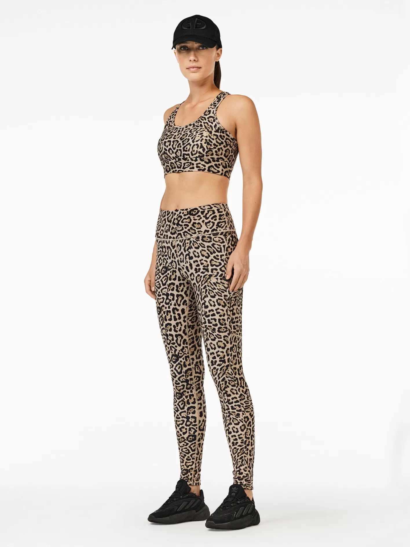 Goldbergh Matching Sets^MARCIA Tight