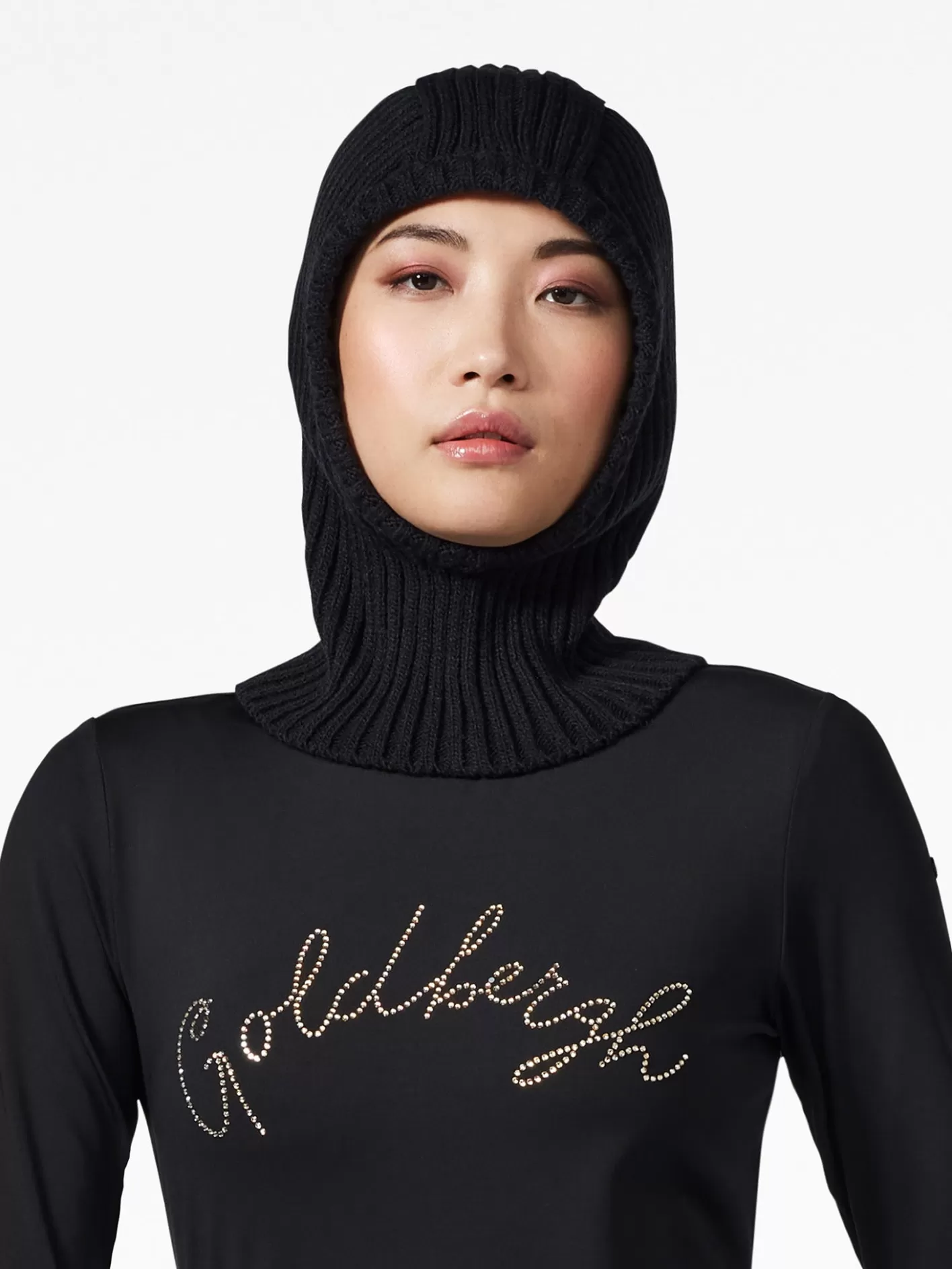 Goldbergh Accessories | Hats & Beanies^MARGOT Balaclava